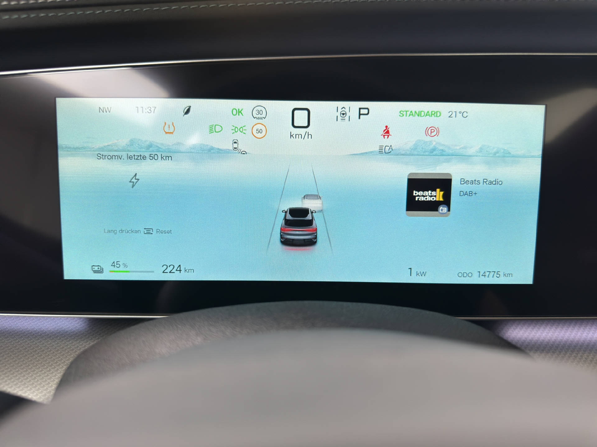 BYD Sealion 7 Excellence AWD 530 PS-image-8