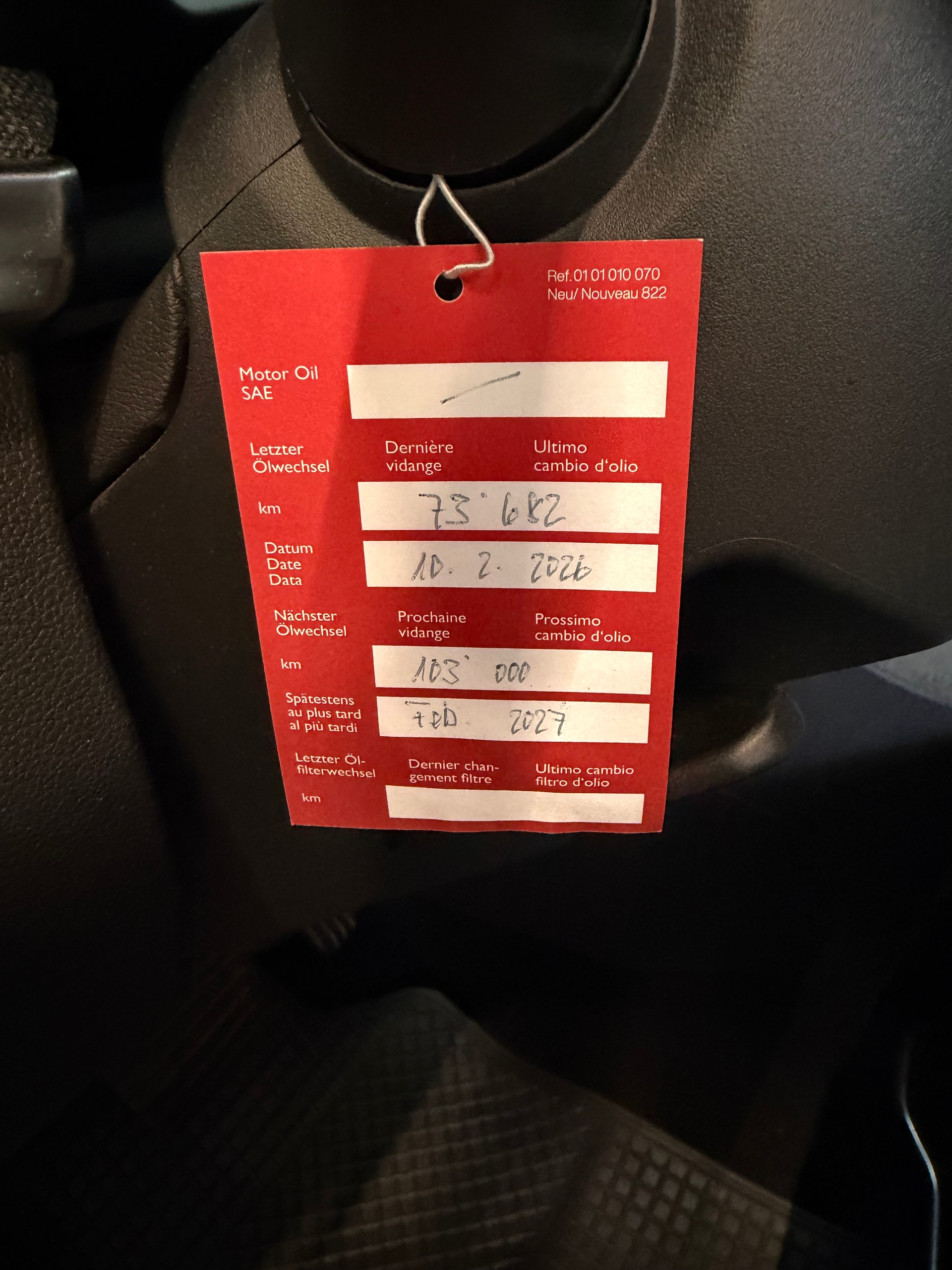 RENAULT Zoe Intens R135 (incl. Batterie)-image-19