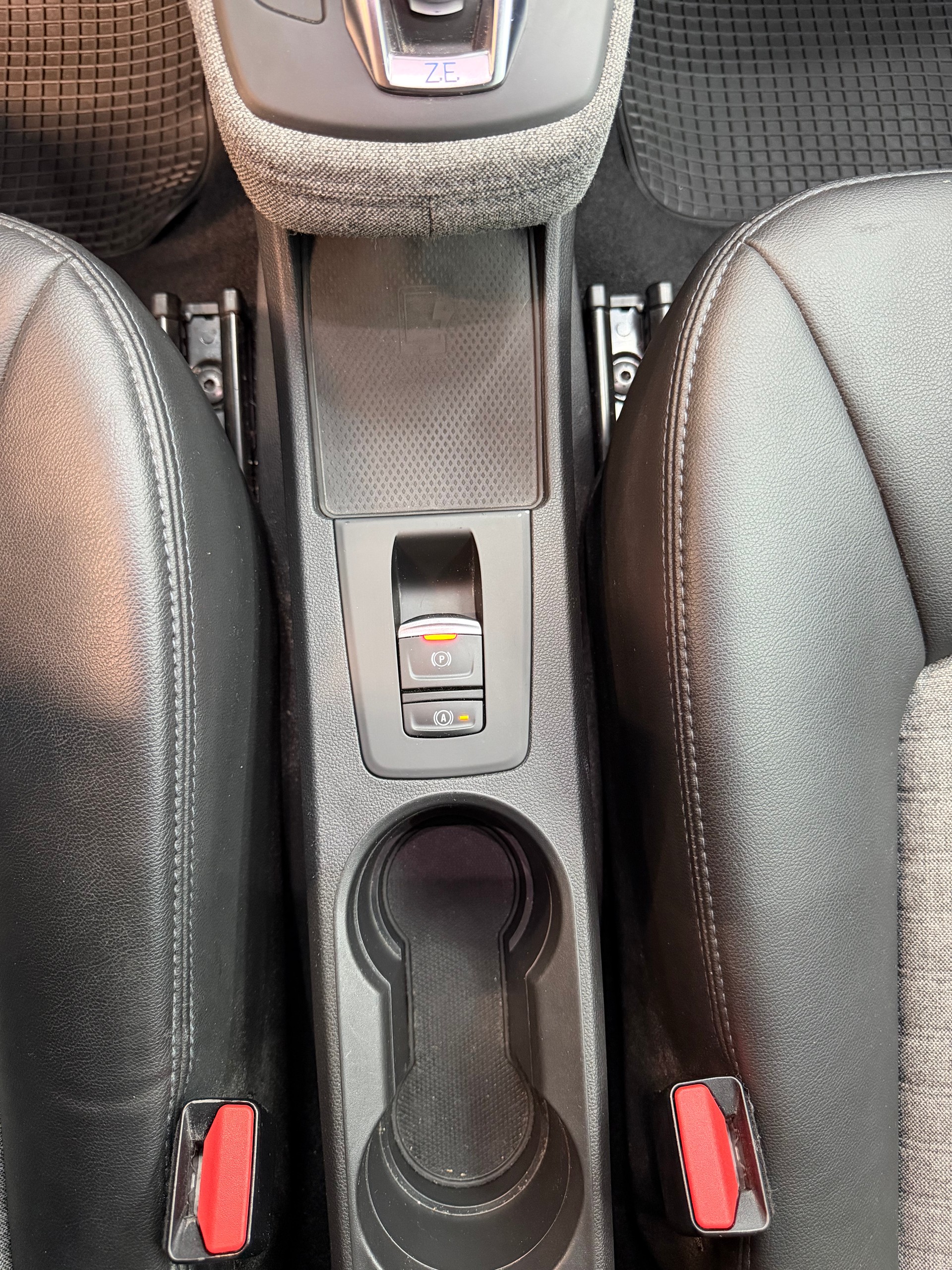 RENAULT Zoe Intens R135 (incl. Batterie)-image-15