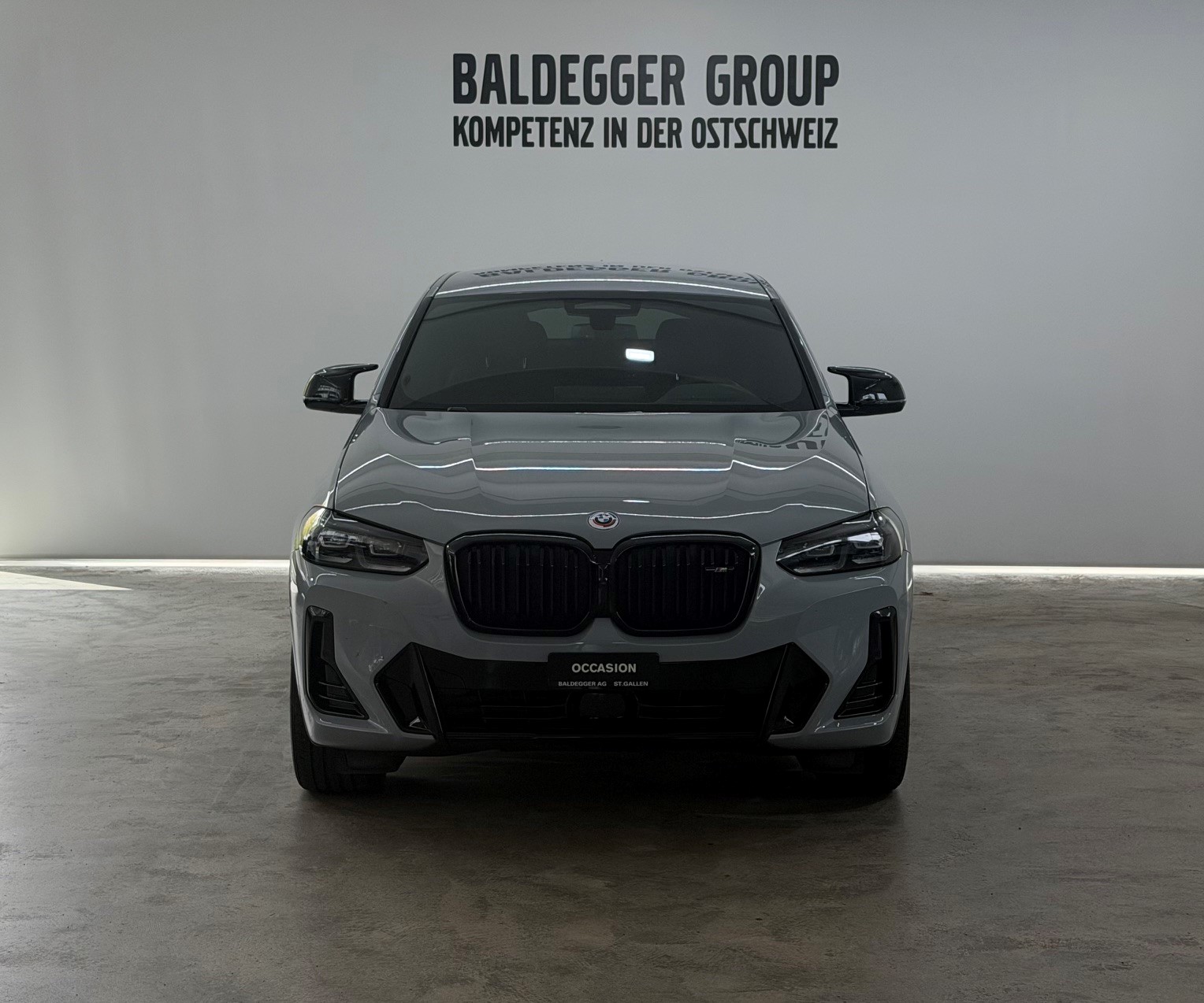 BMW X4 G02 M40d-image-7