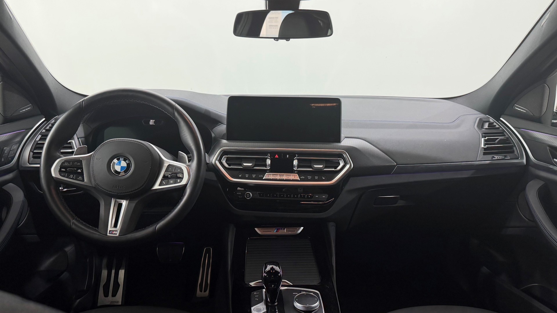 BMW X4 G02 M40d-image-4