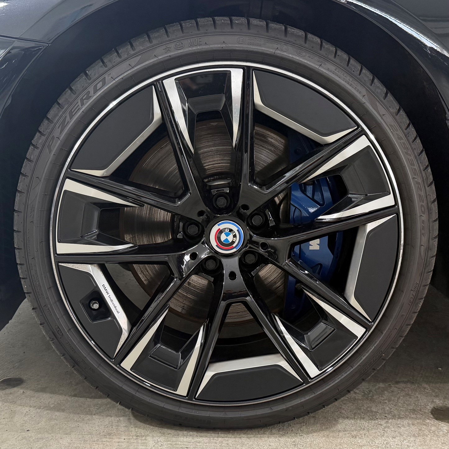 BMW 5 Series G31 Touring 530d xDr-image-8