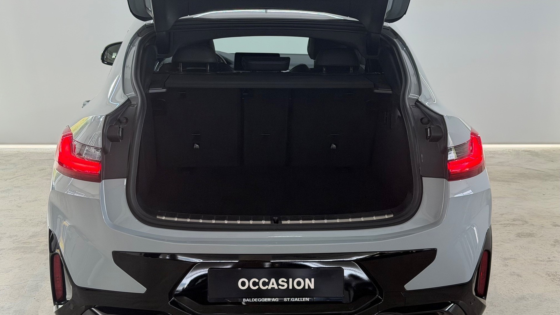 BMW X4 G02 M40d-image-10