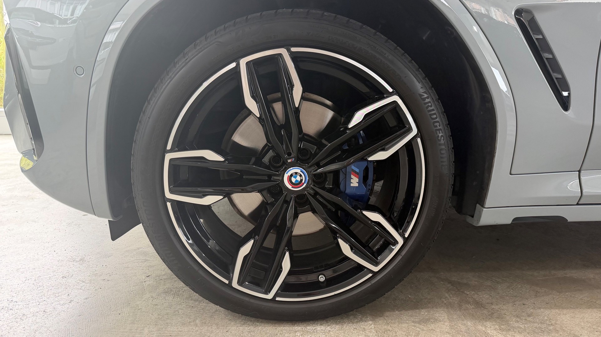 BMW X4 G02 M40d-image-8