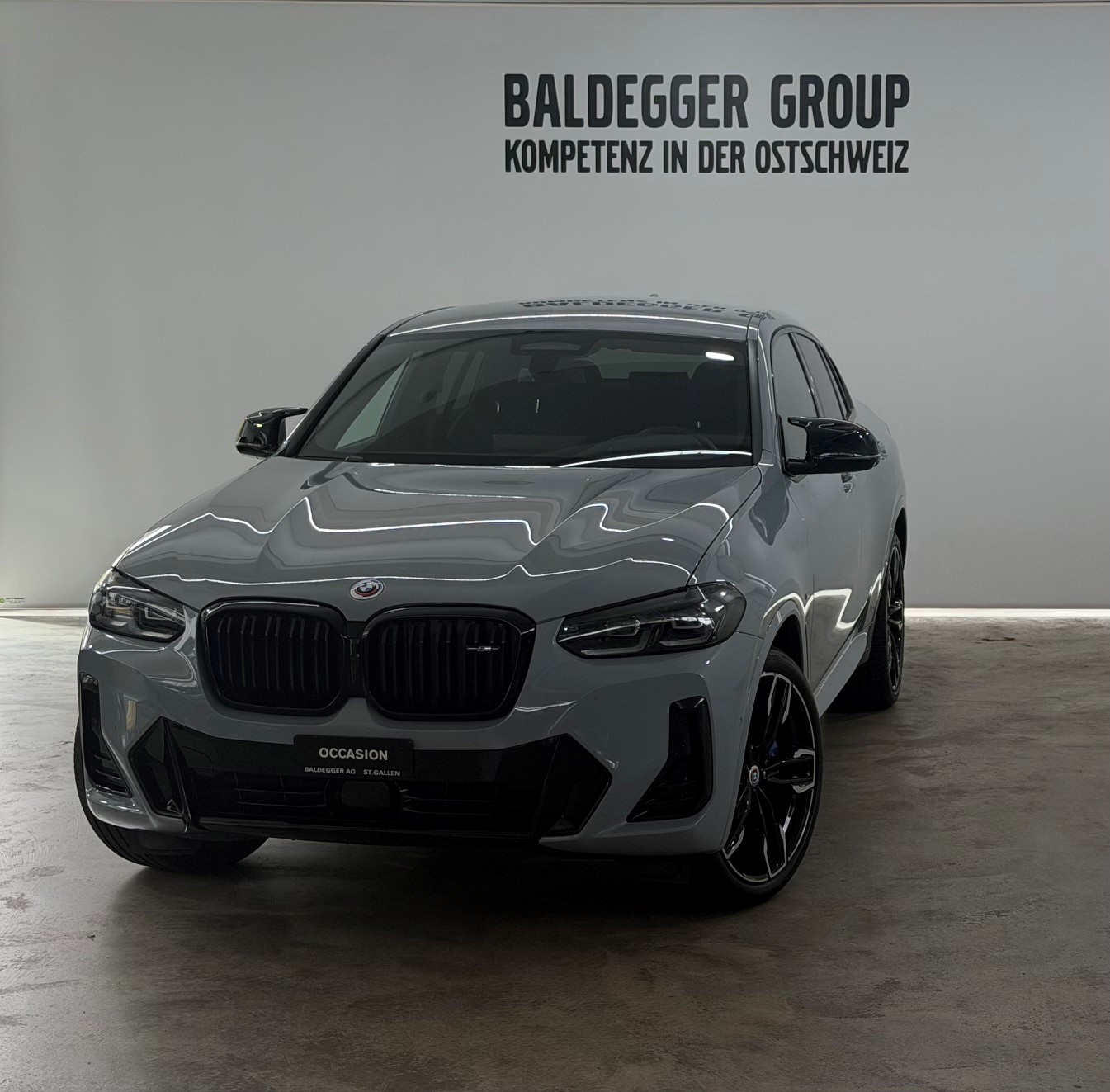 BMW X4 G02 M40d-image-0