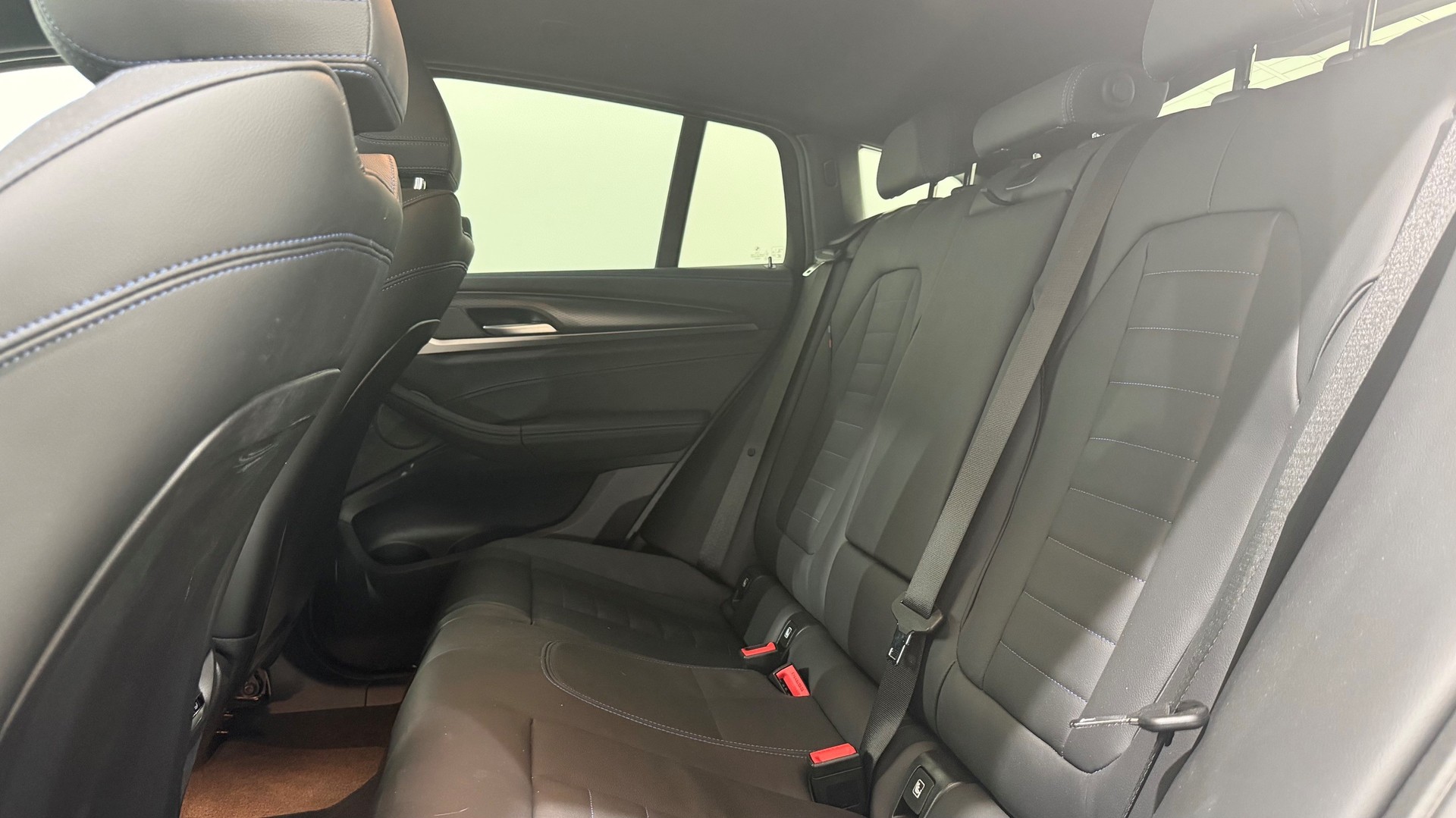 BMW X4 G02 M40d-image-5