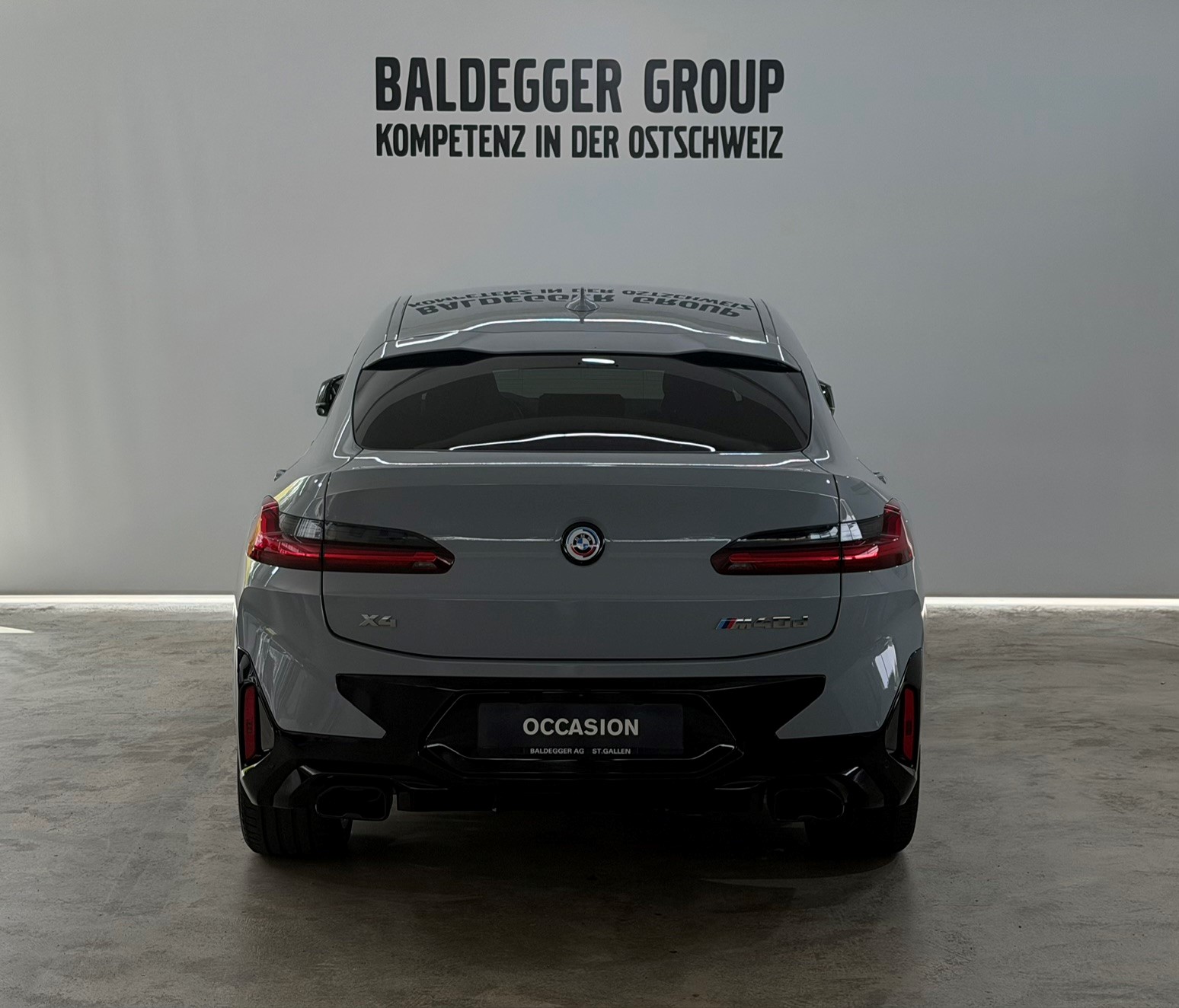 BMW X4 G02 M40d-image-6