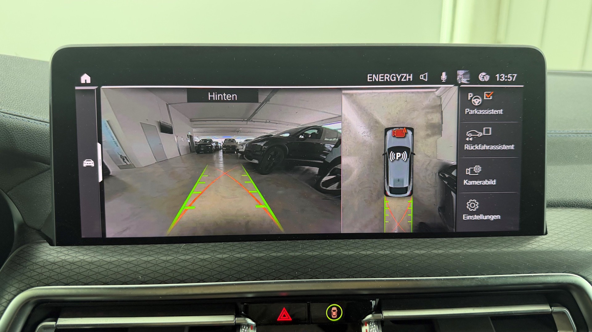 BMW X4 G02 M40d-image-9