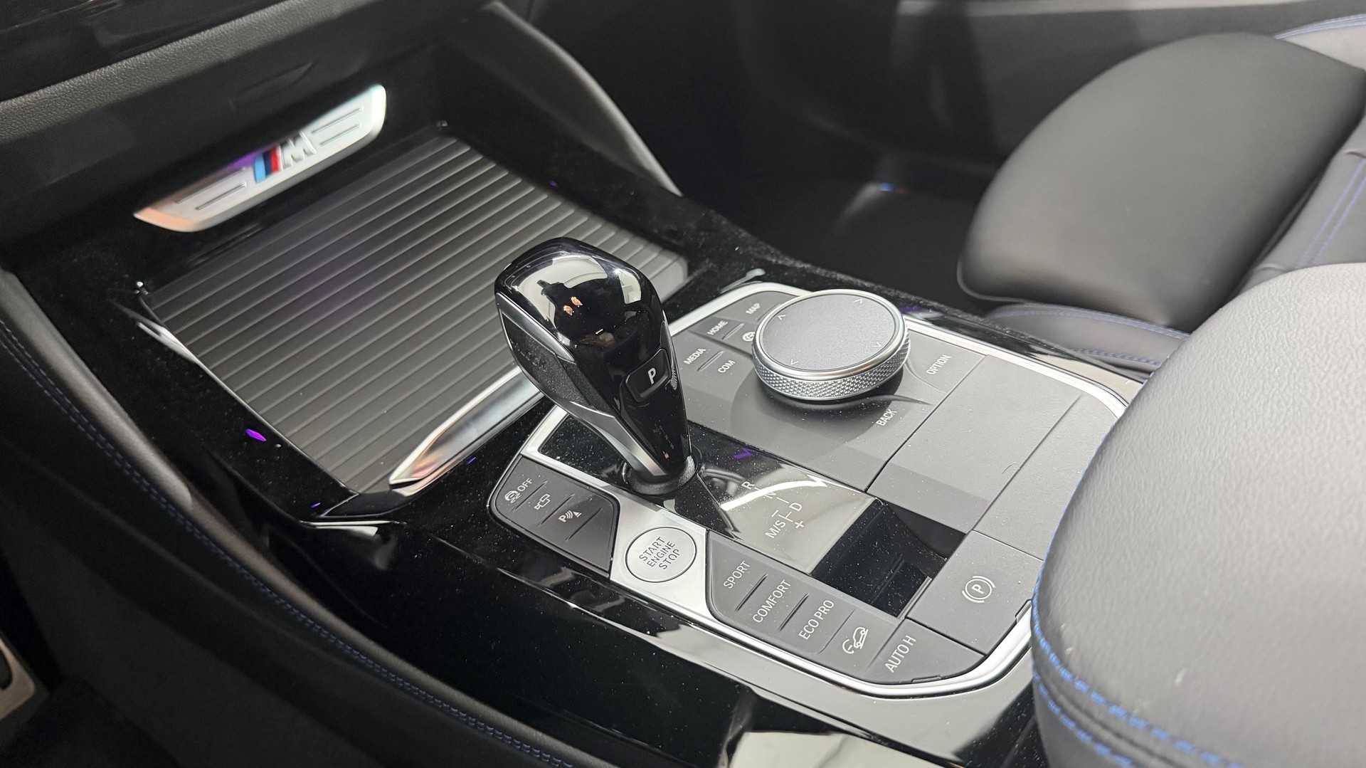 BMW X4 G02 M40d-image-12