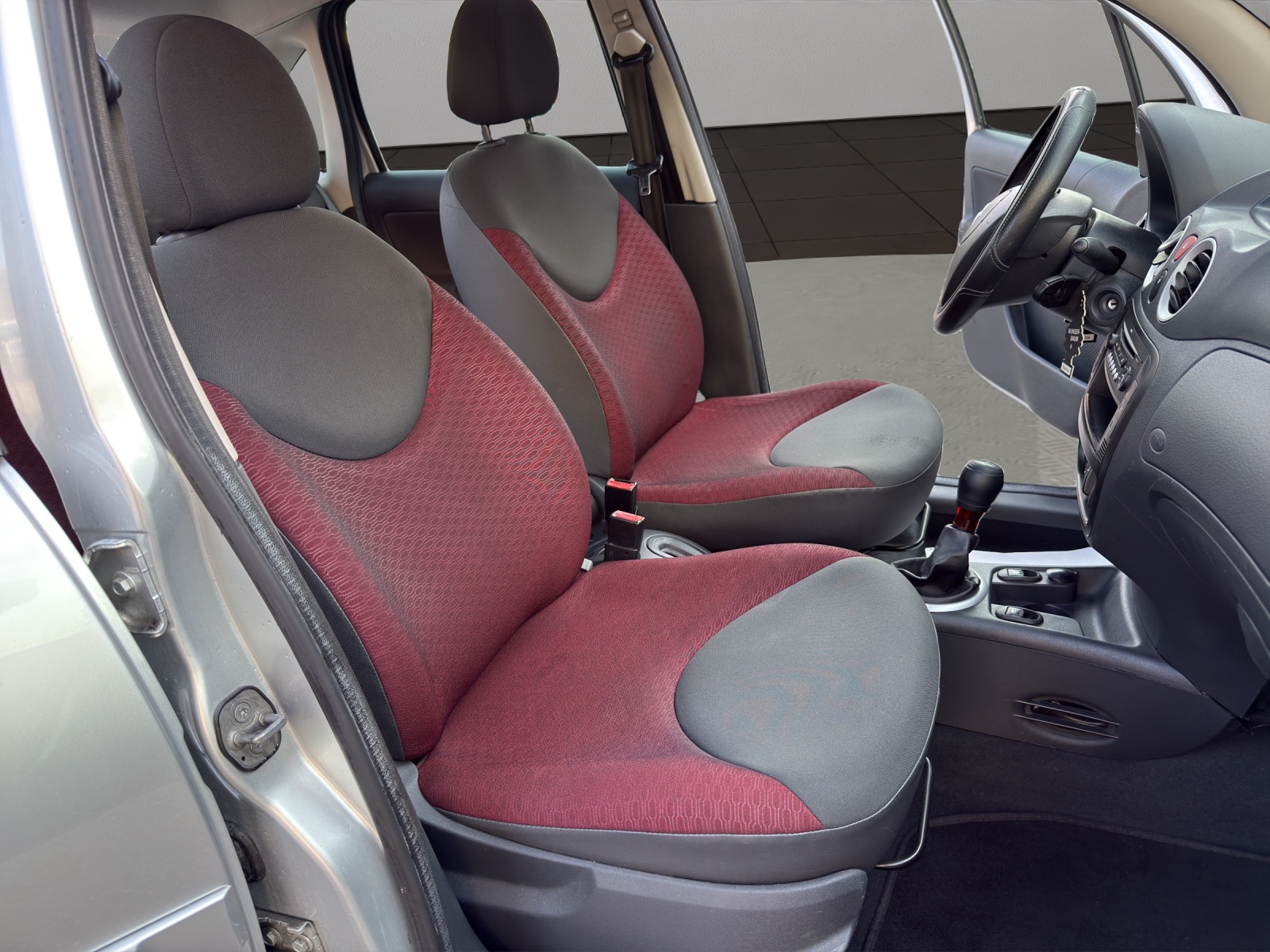 CITROEN C3 1.1i Furio-image-15
