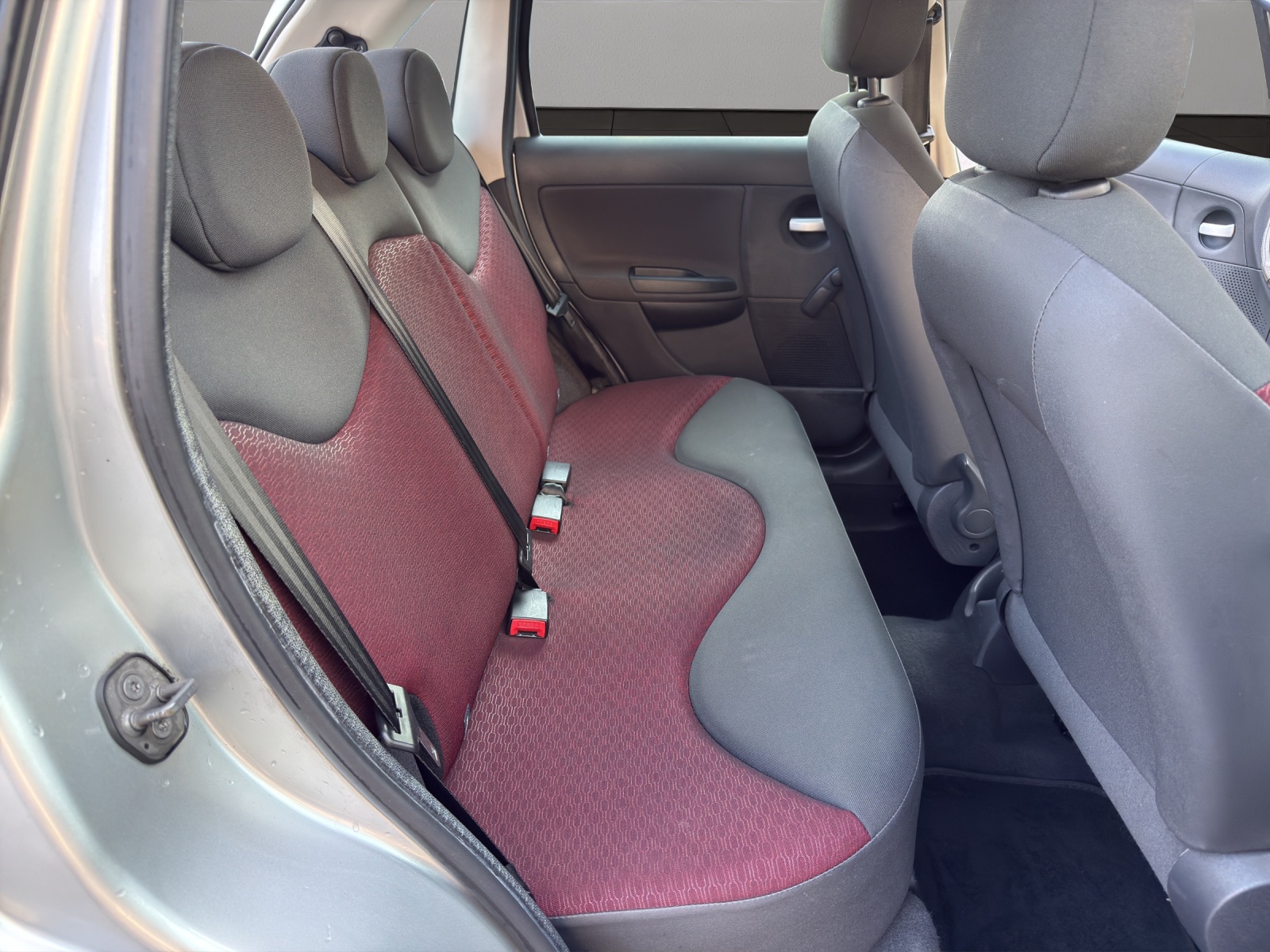 CITROEN C3 1.1i Furio-image-12