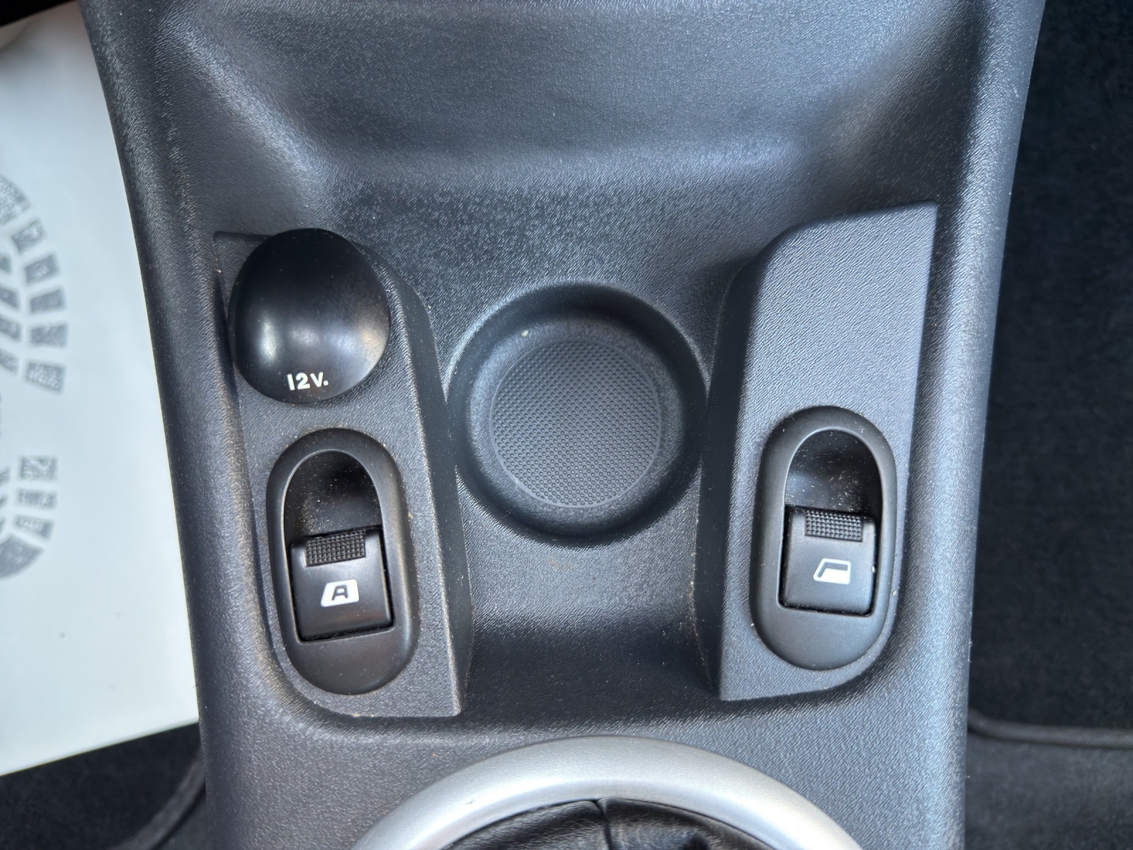 CITROEN C3 1.1i Furio-image-18