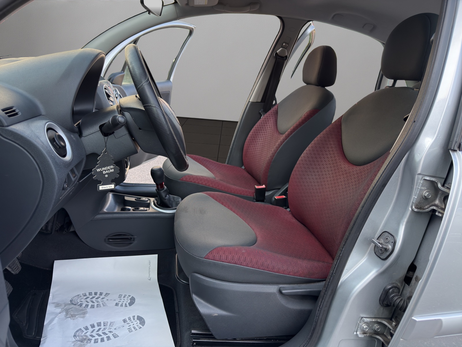 CITROEN C3 1.1i Furio-image-8