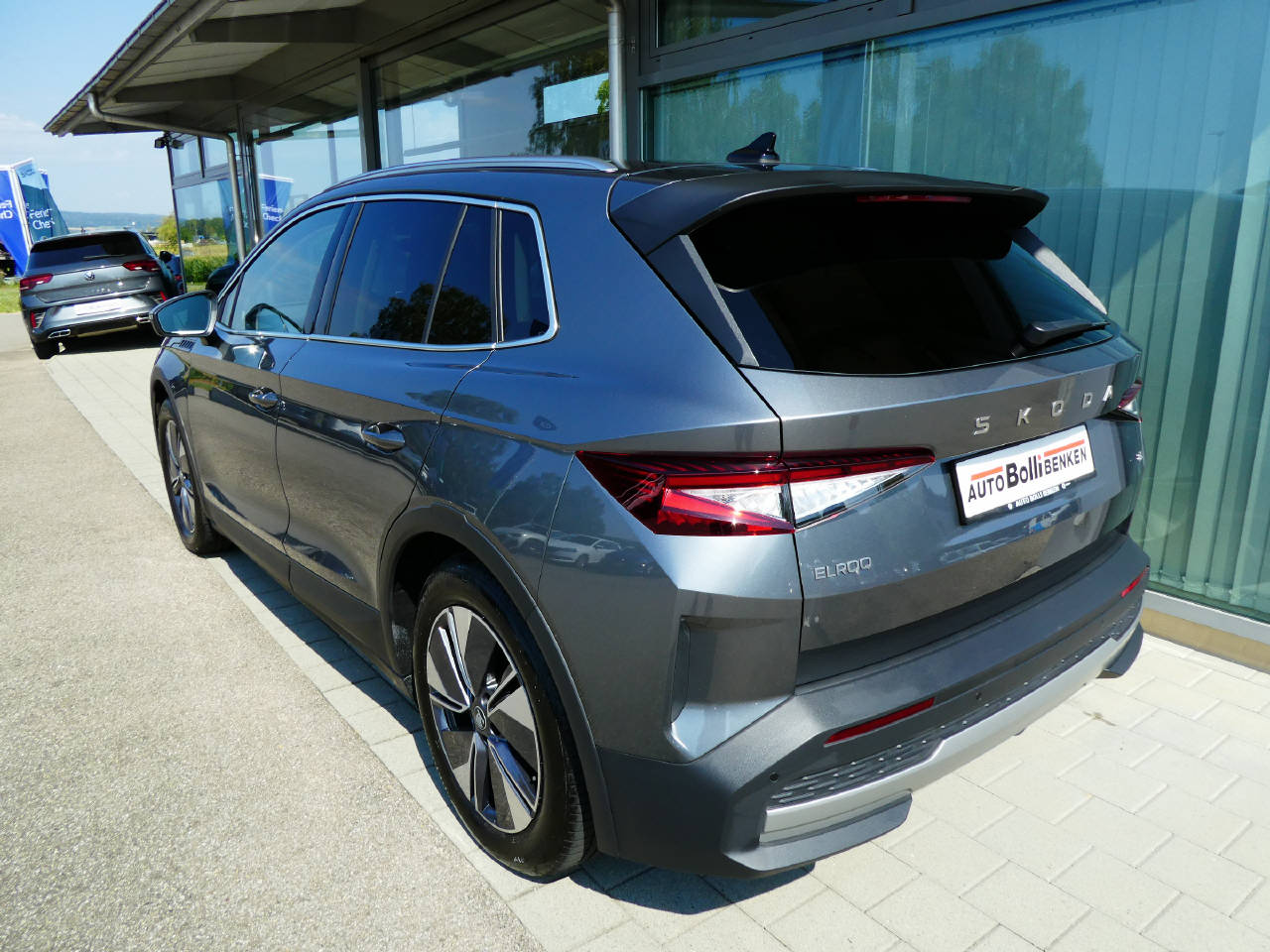 SKODA Elroq 85-showroom-element-1