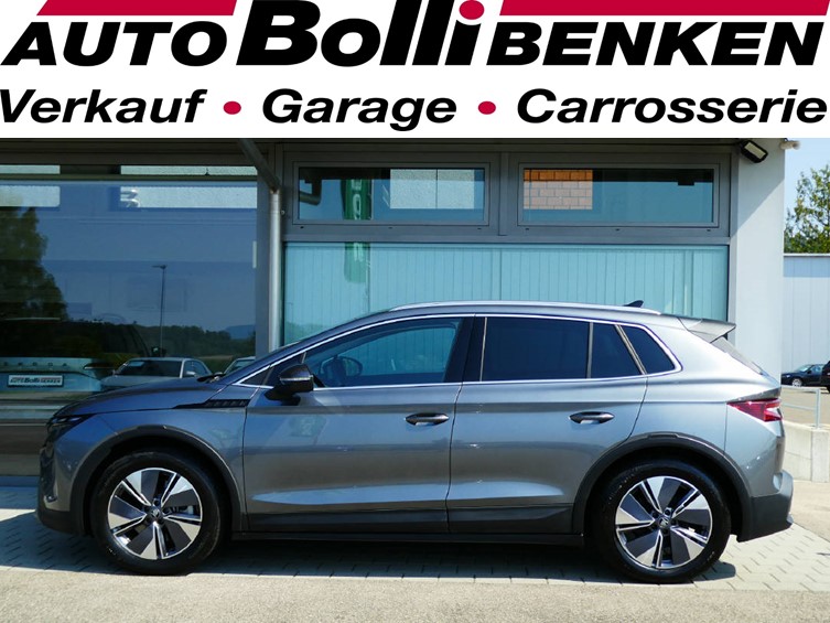 SKODA Elroq 85