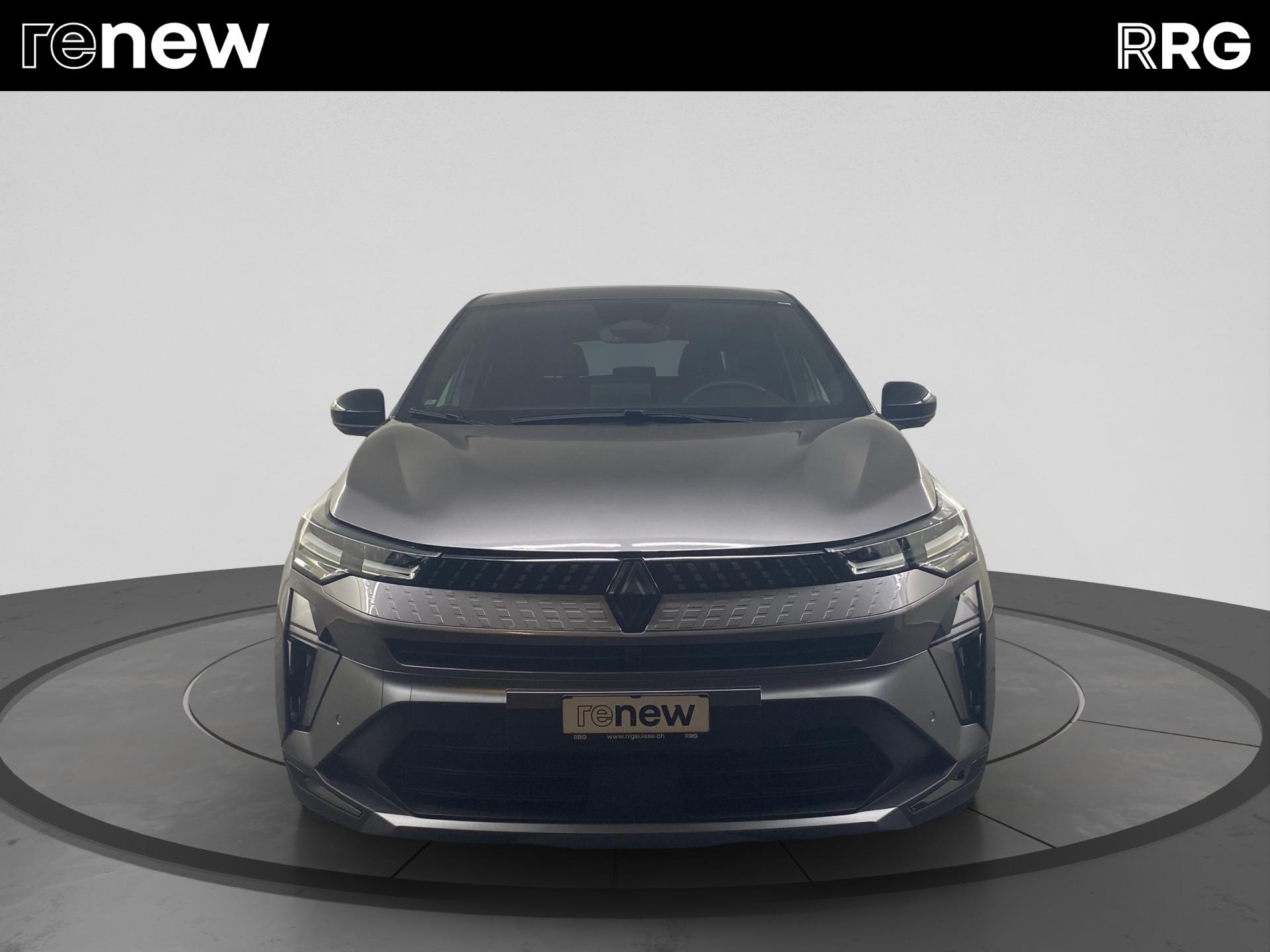 RENAULT Captur 1.3 TCe Esprit Alpine EDC-image-8