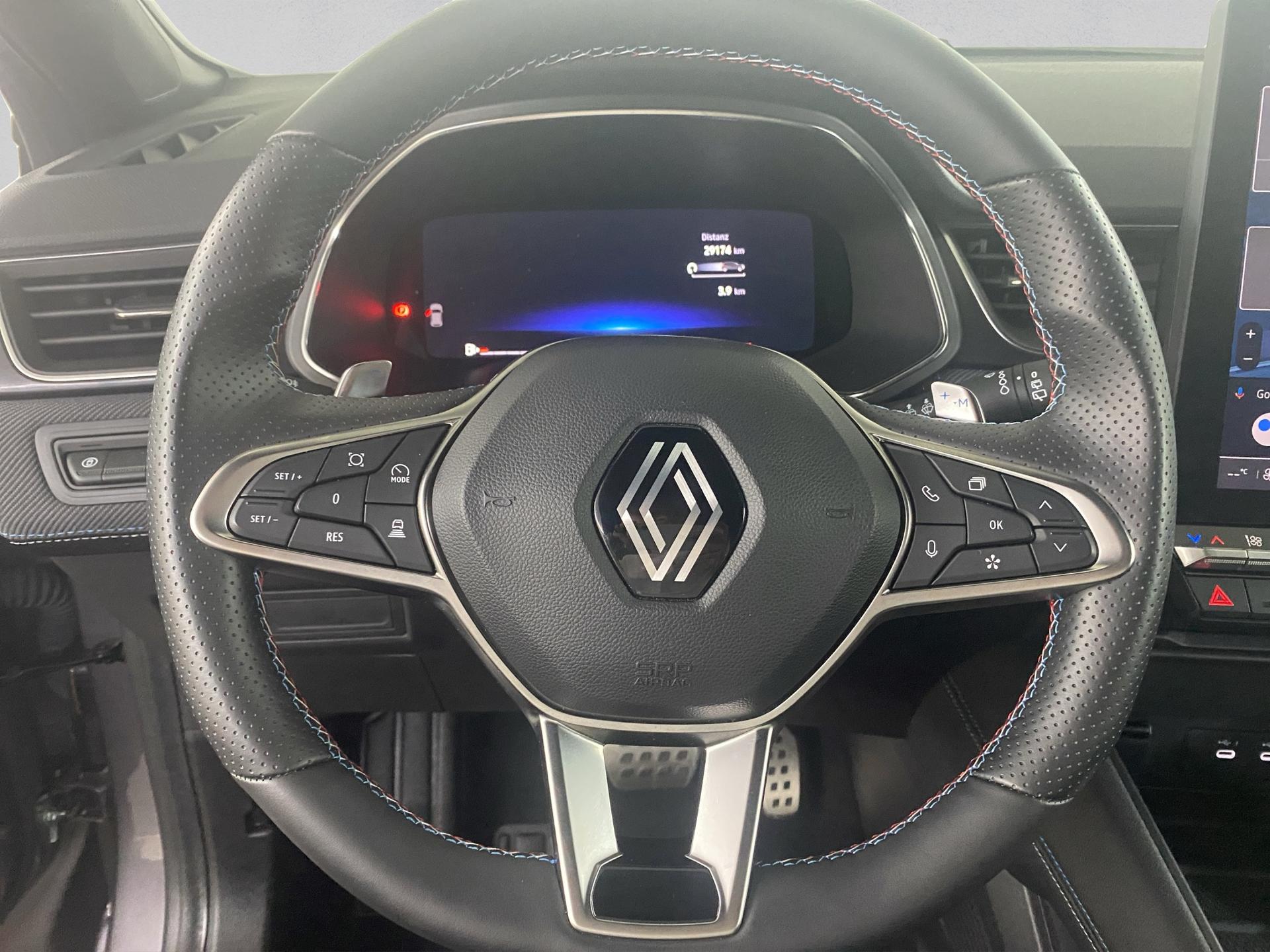 RENAULT Captur 1.3 TCe Esprit Alpine EDC-image-10