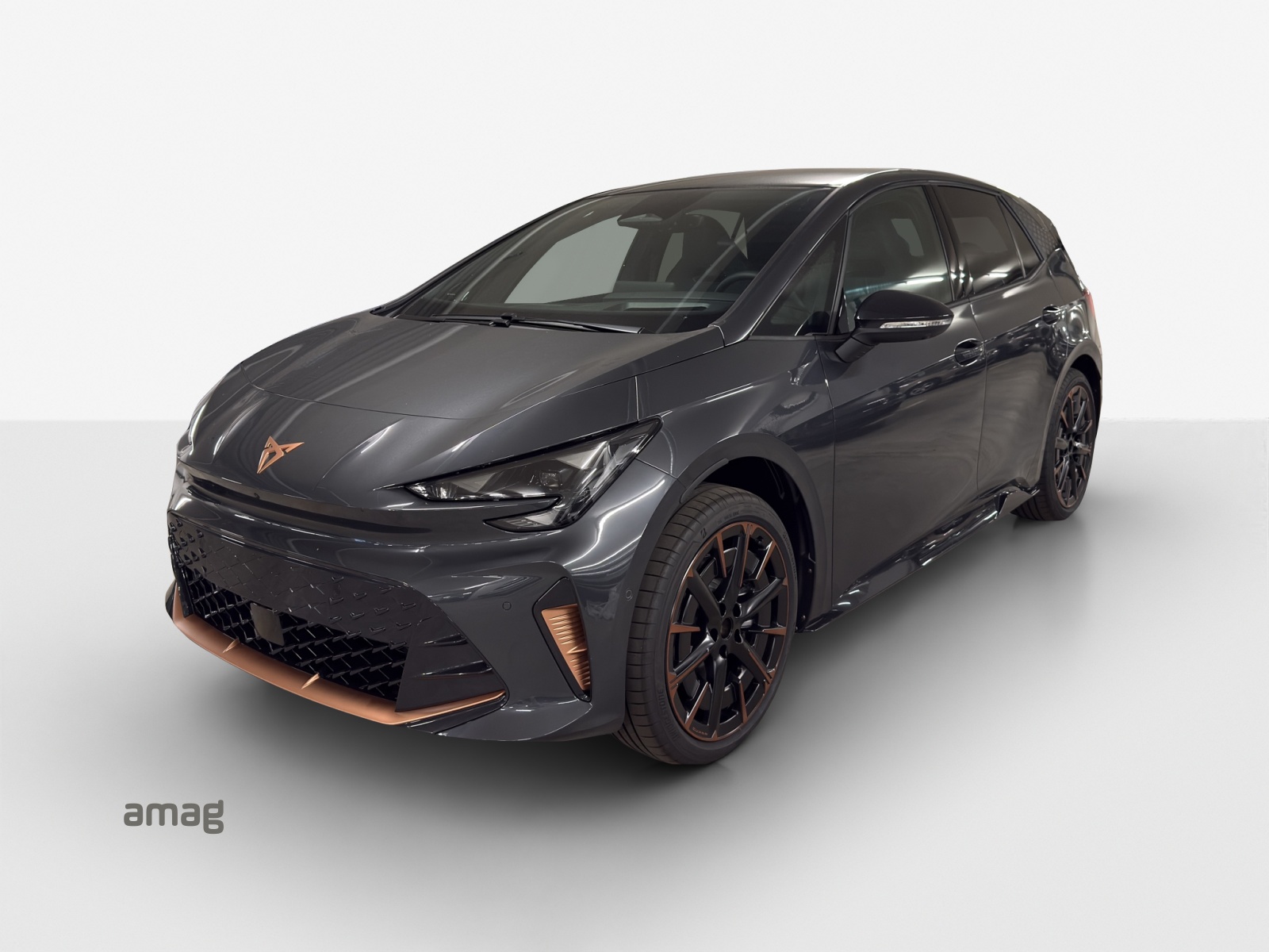 CUPRA Born 79 kWh VZ Prime