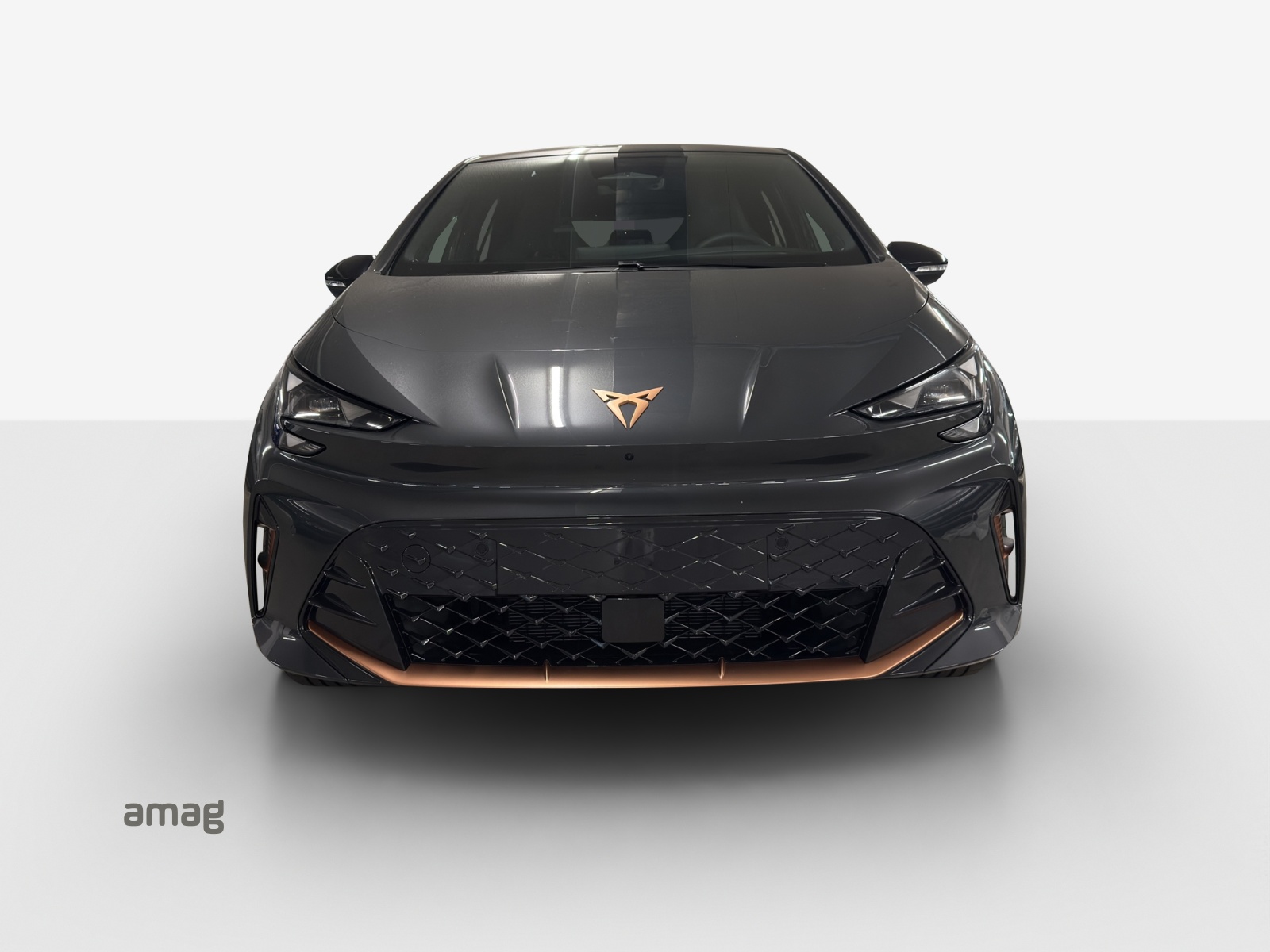 CUPRA Born 79 kWh VZ Prime-image-6