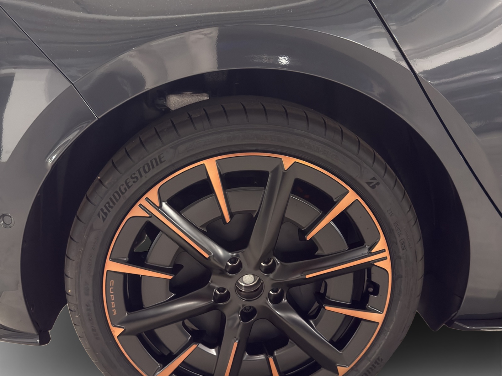 CUPRA Born 79 kWh VZ Prime-image-13