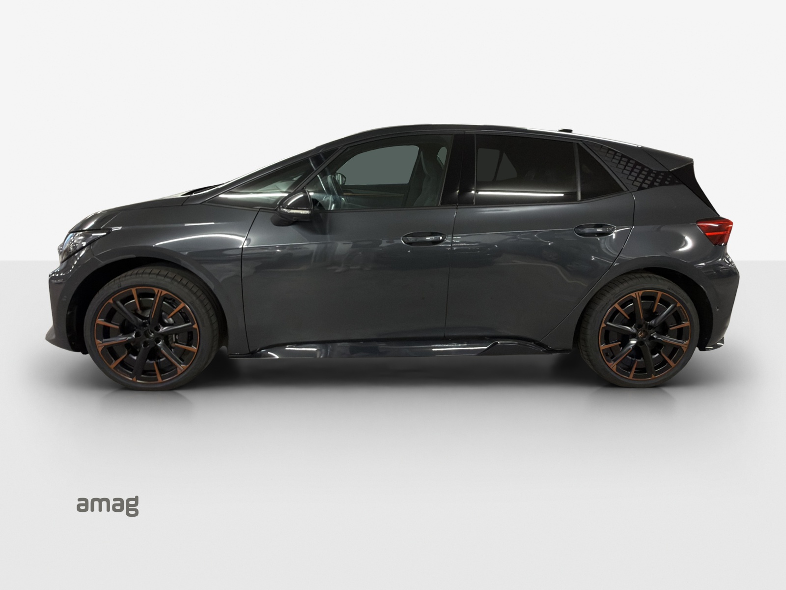 CUPRA Born 79 kWh VZ Prime-showroom-element-1