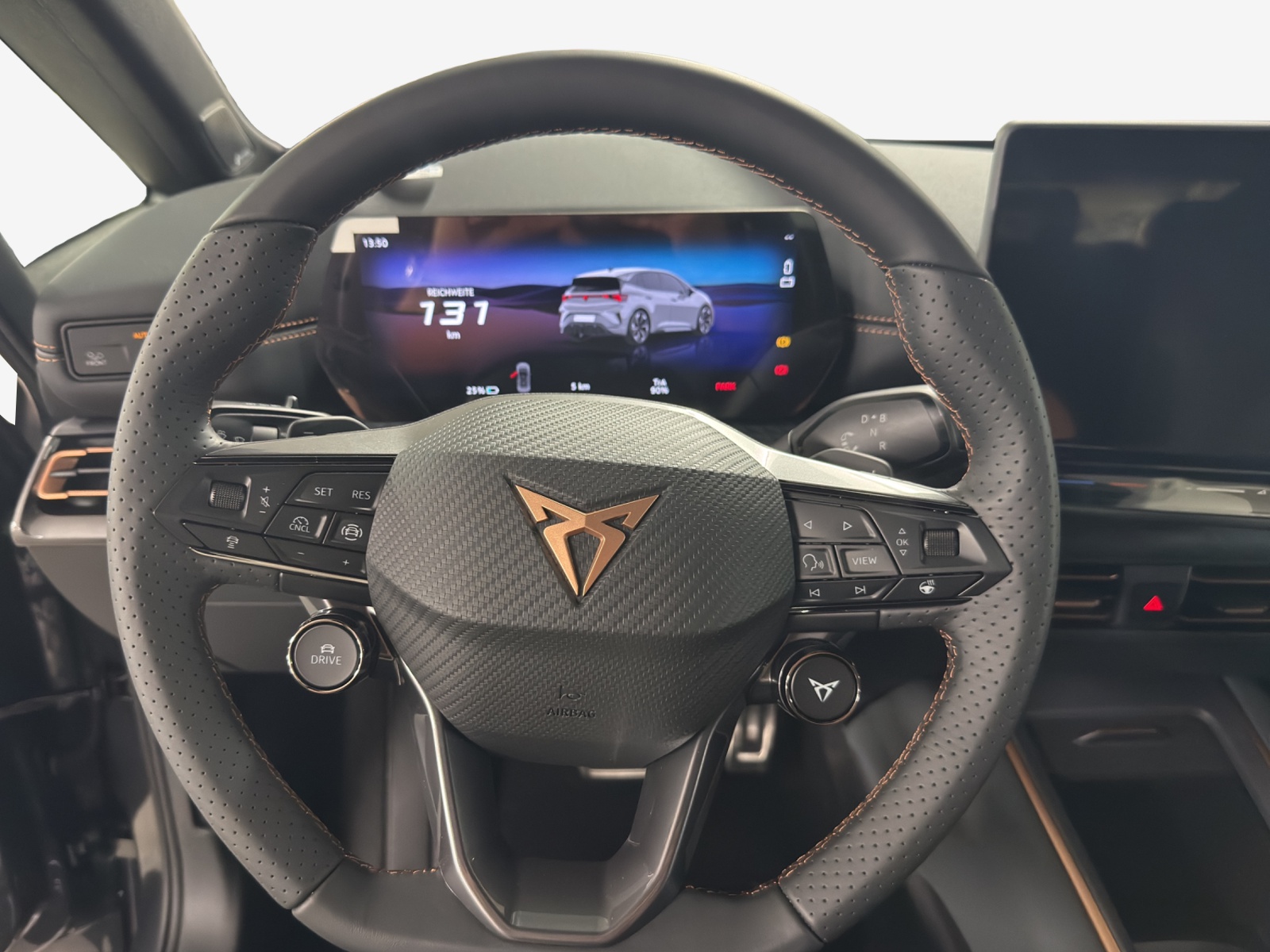 CUPRA Born 79 kWh VZ Prime-image-9