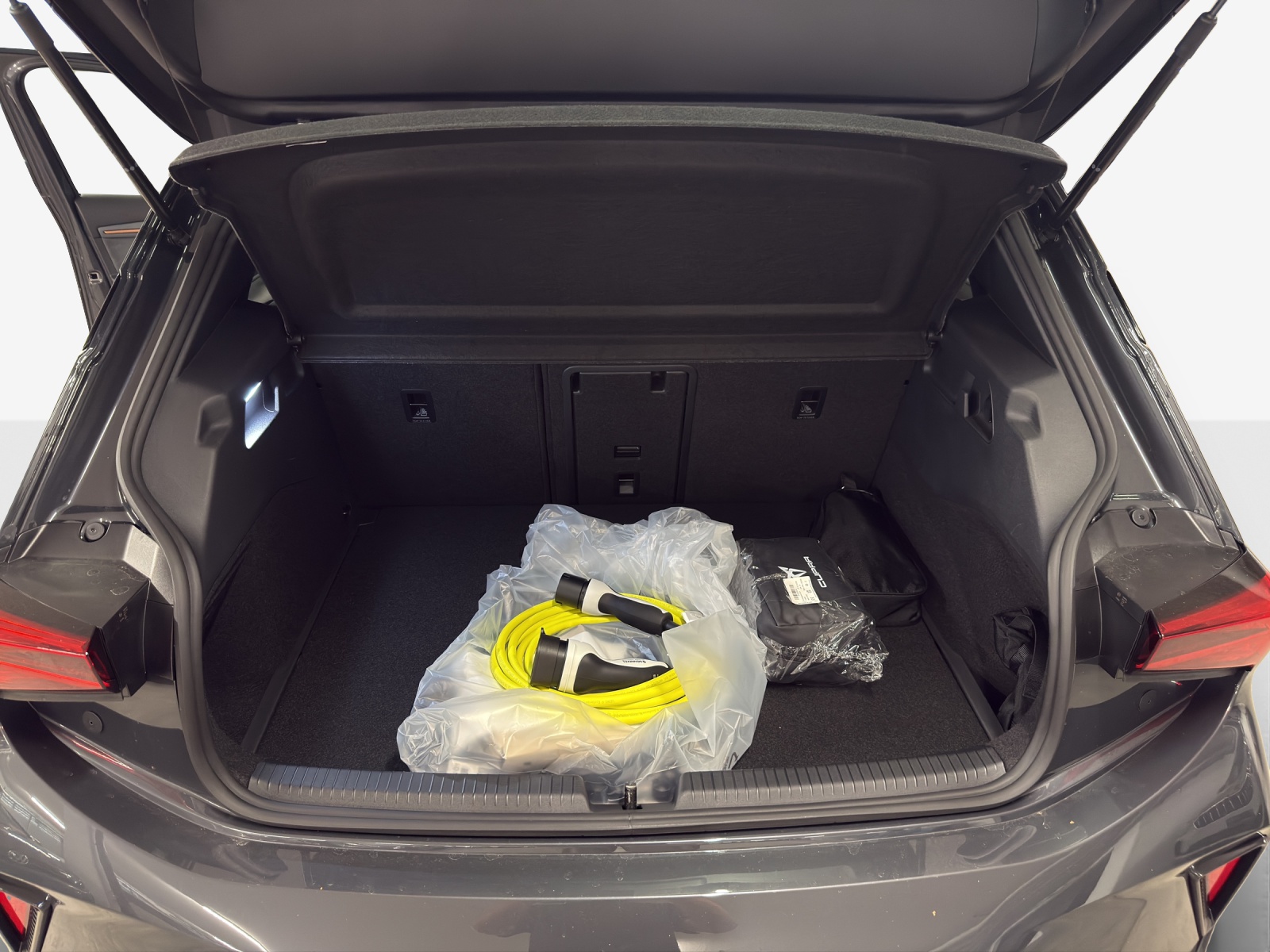 CUPRA Born 79 kWh VZ Prime-image-12