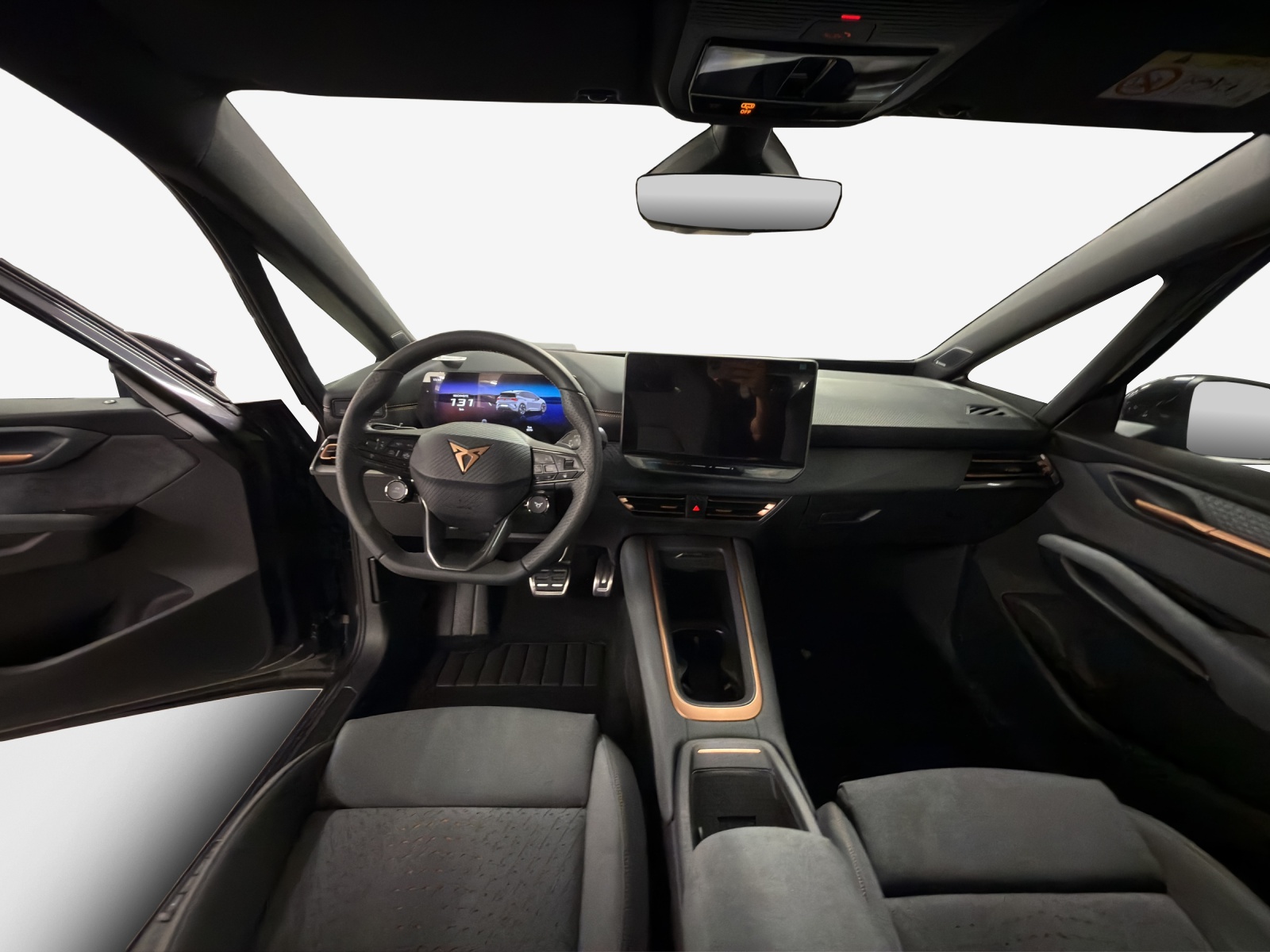CUPRA Born 79 kWh VZ Prime-image-8