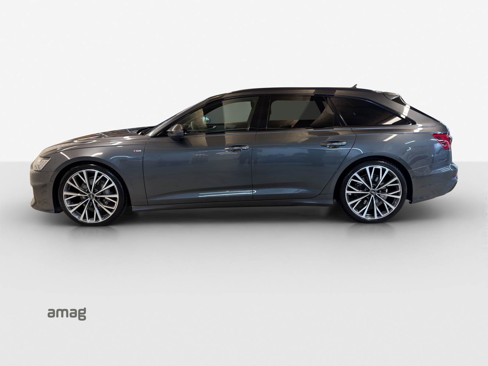 AUDI A6 Avant 45 TDI Sport quattro tiptronic-showroom-element-1