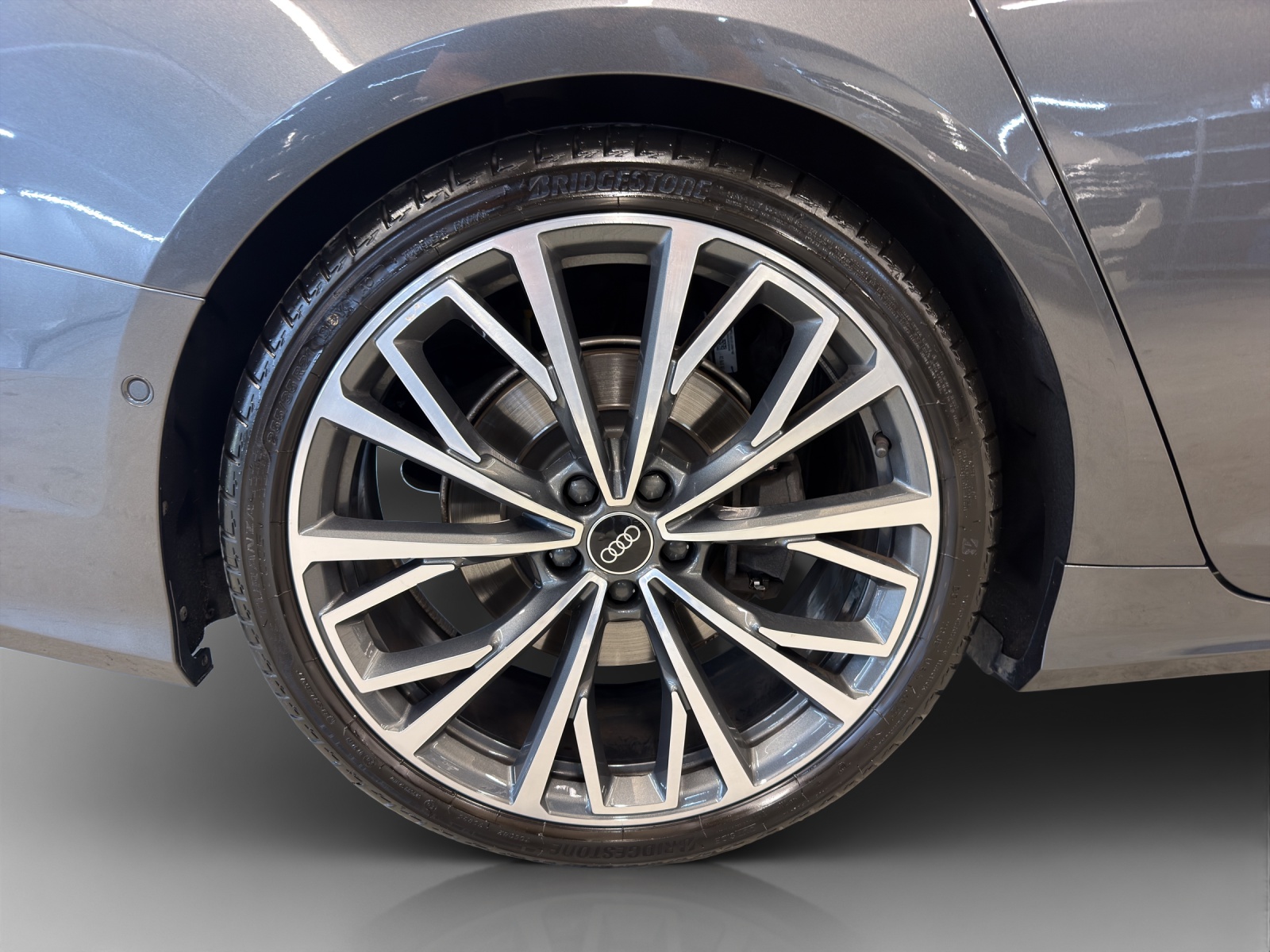 AUDI A6 Avant 45 TDI Sport quattro tiptronic-image-13