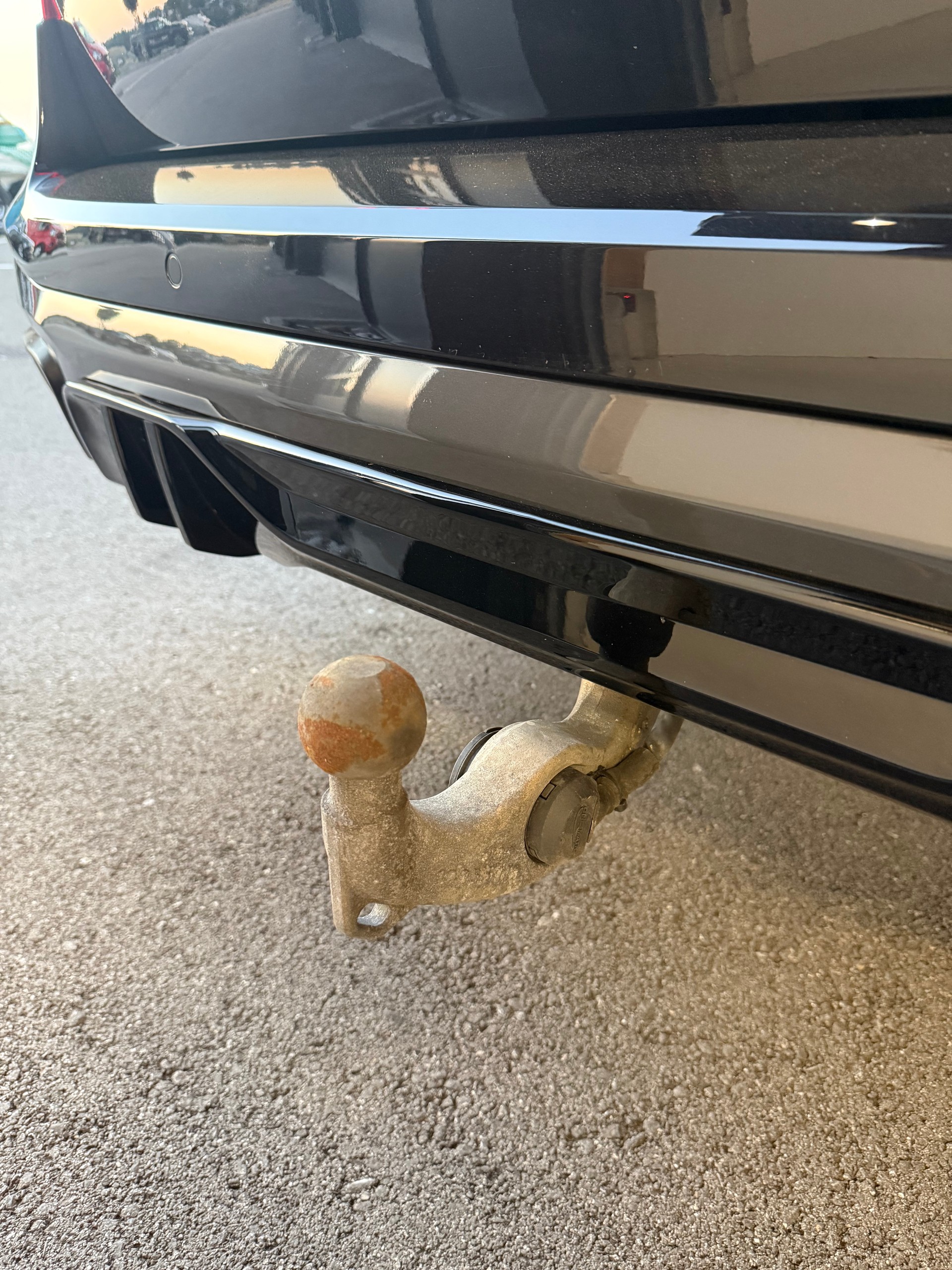 BMW X5 xDrive 40i Steptronic-image-10