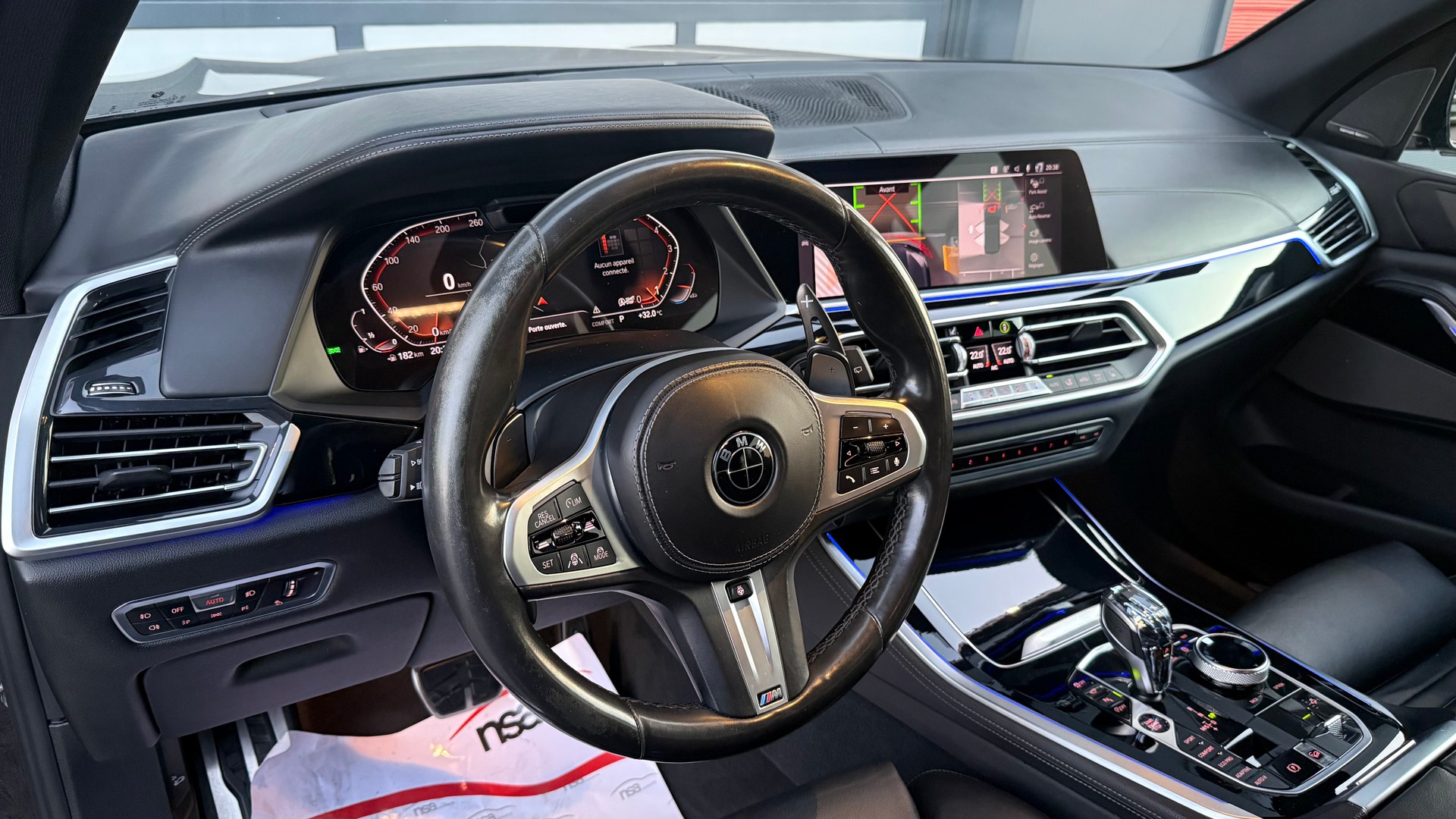 BMW X5 xDrive 40i Steptronic-image-7