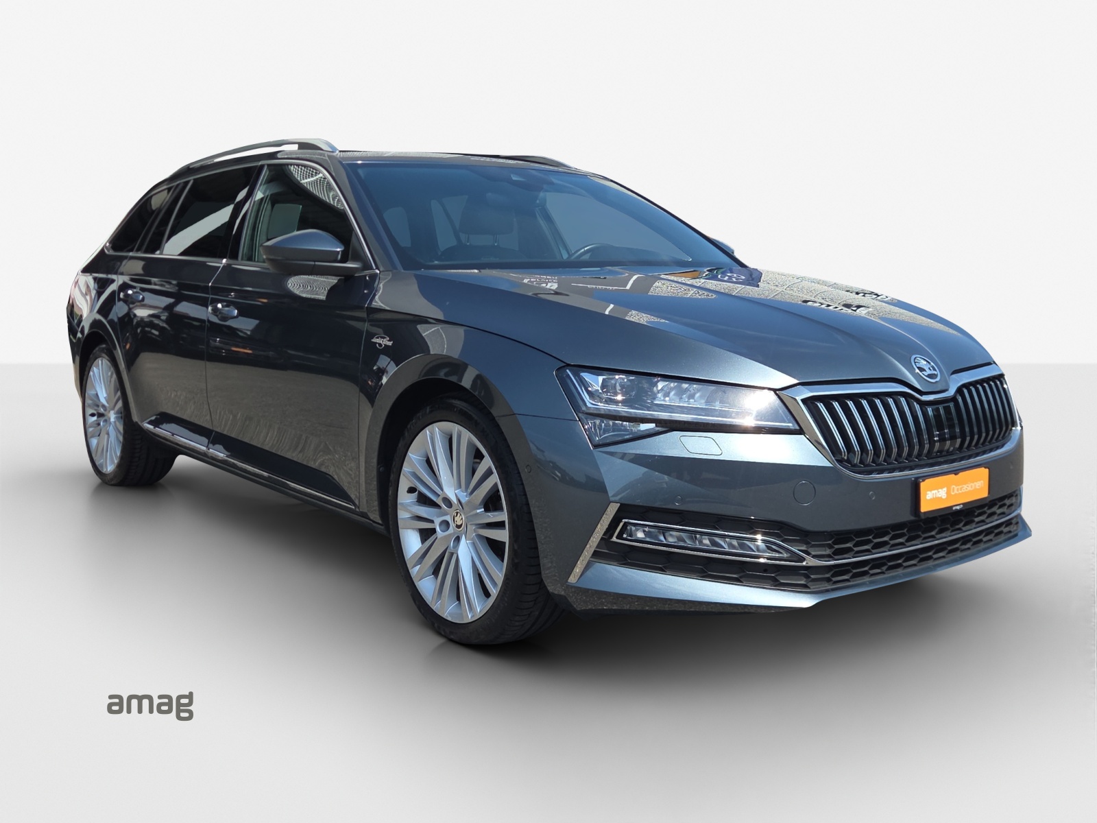 SKODA Superb Combi 2.0 TDi L&K 4x4 DSG-image-5