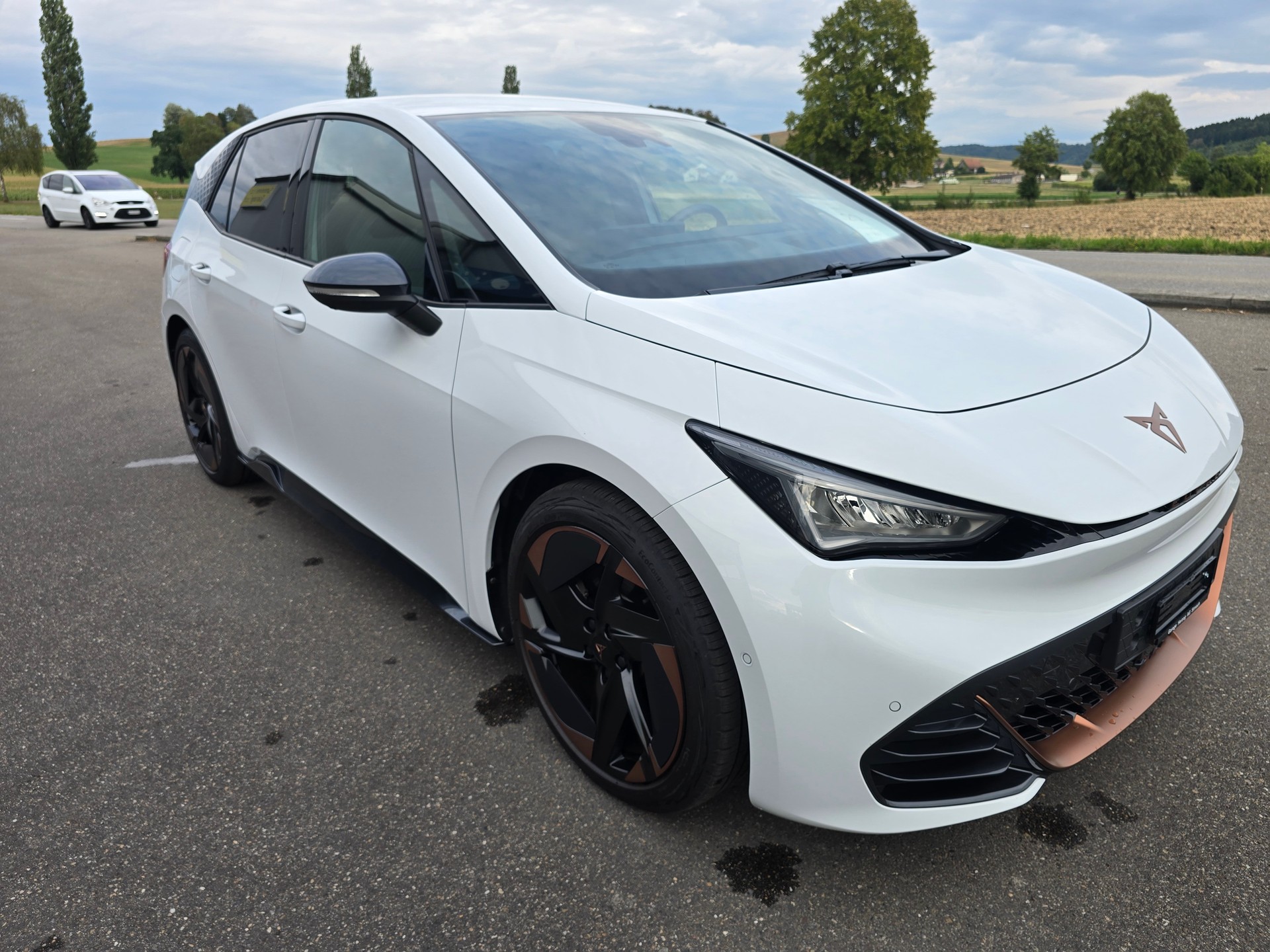CUPRA Born 77 kWh e-Boost-image-6