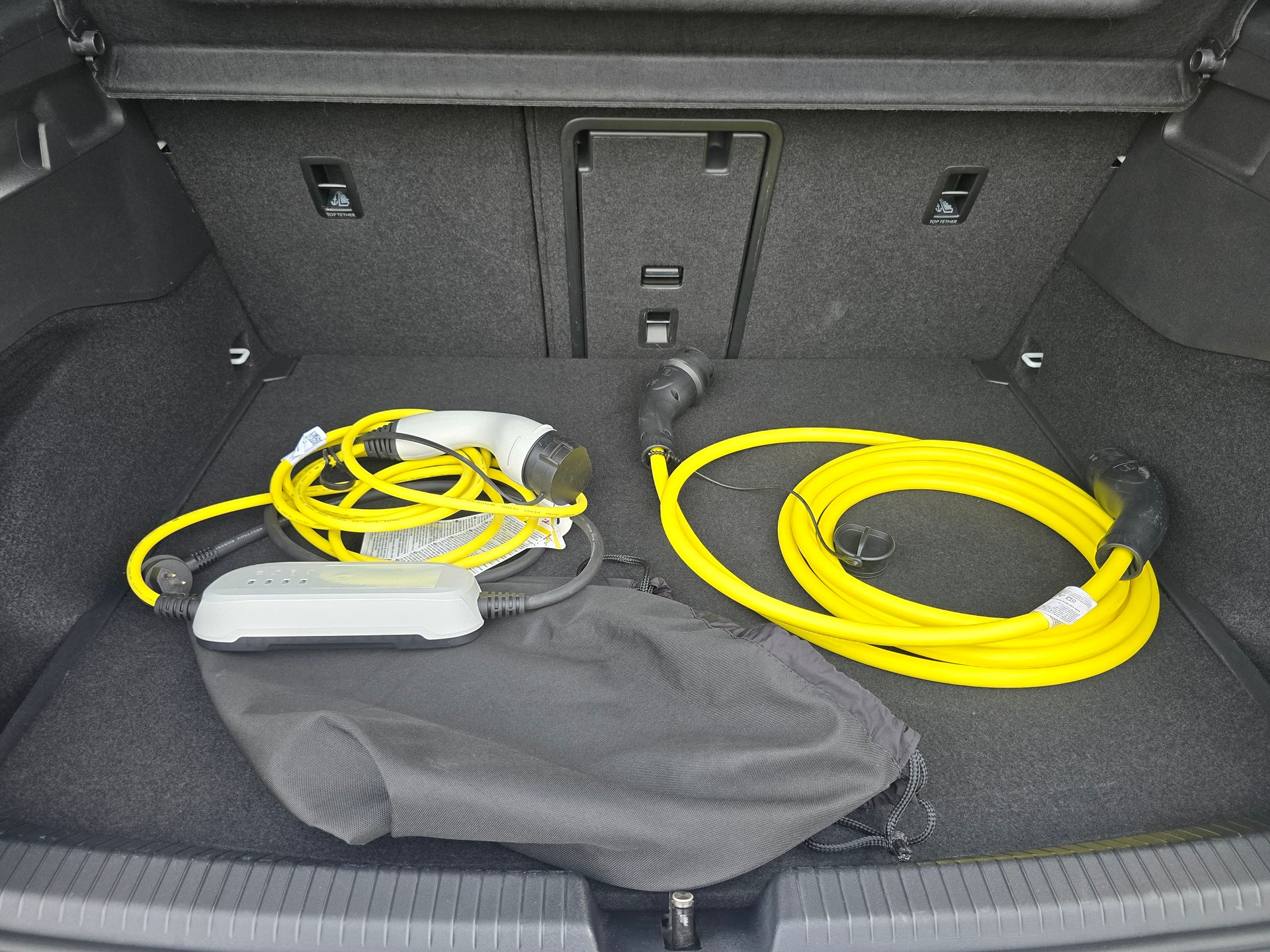 CUPRA Born 77 kWh e-Boost-image-9