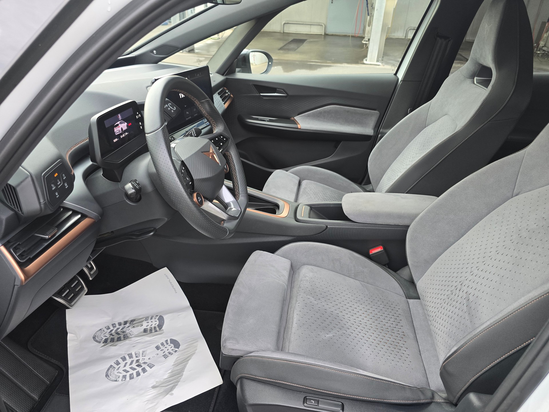 CUPRA Born 77 kWh e-Boost-image-7