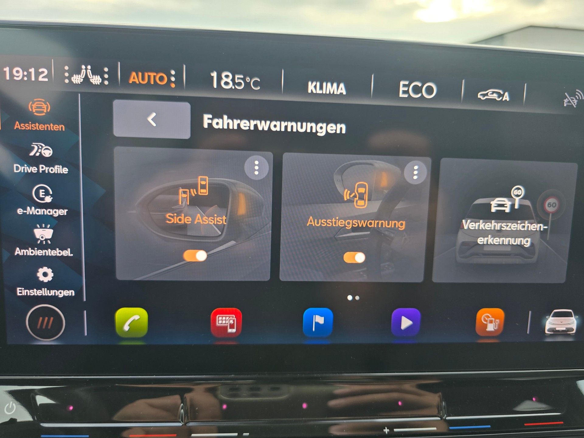 CUPRA Born 77 kWh e-Boost-image-11