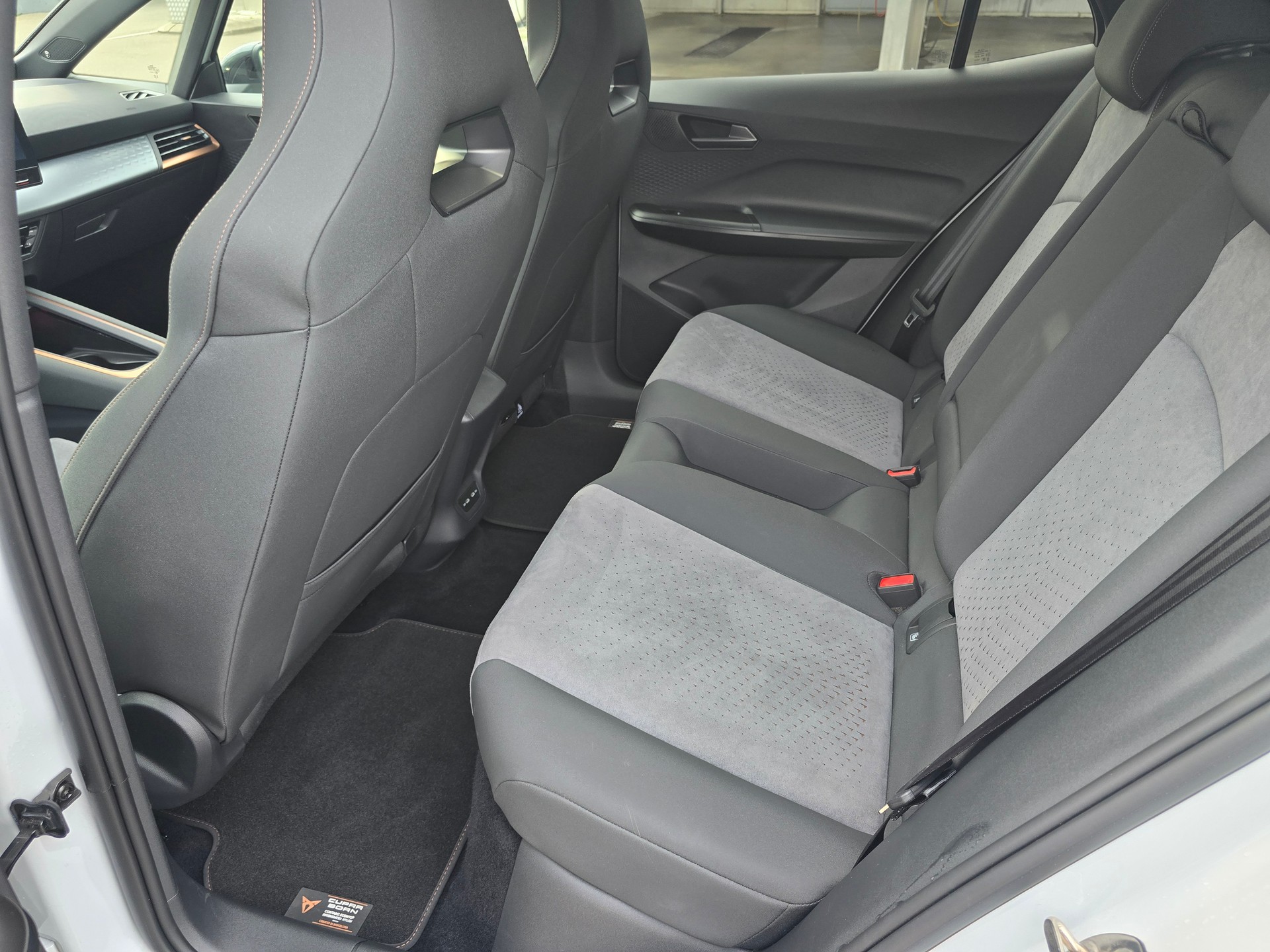 CUPRA Born 77 kWh e-Boost-image-8
