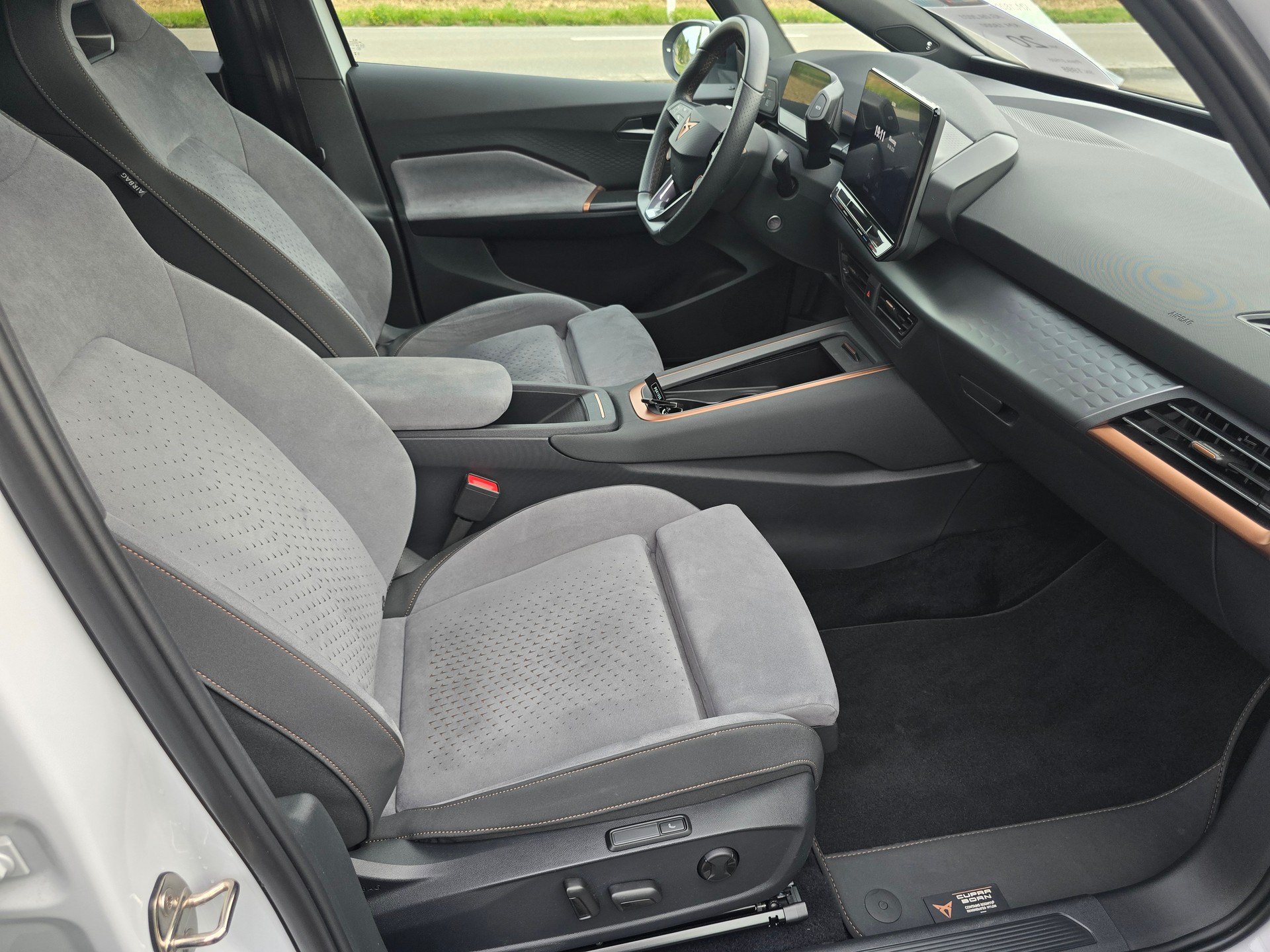 CUPRA Born 77 kWh e-Boost-image-10