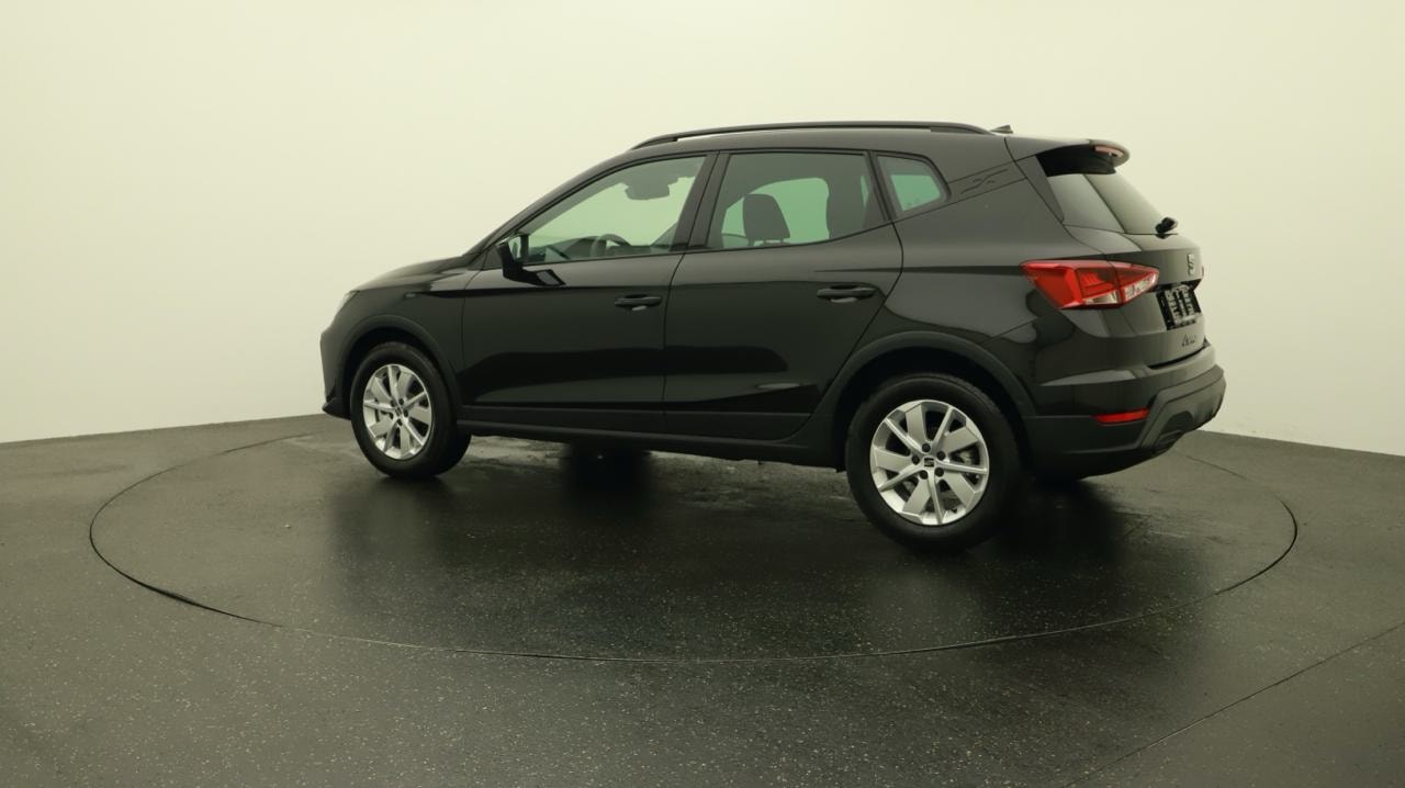 SEAT Arona 1.5 Eco TSI FR DSG-showroom-element-2
