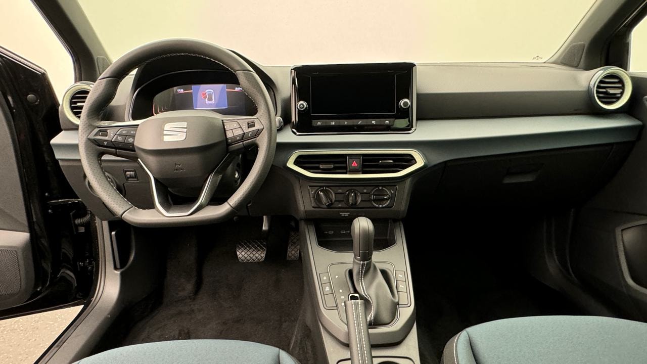 SEAT Arona 1.5 Eco TSI FR DSG-image-5