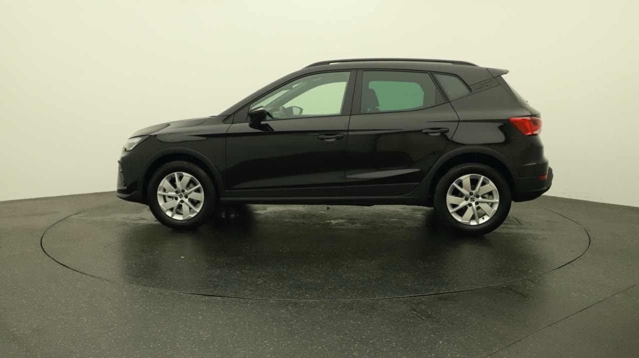 SEAT Arona 1.5 Eco TSI FR DSG-showroom-element-1
