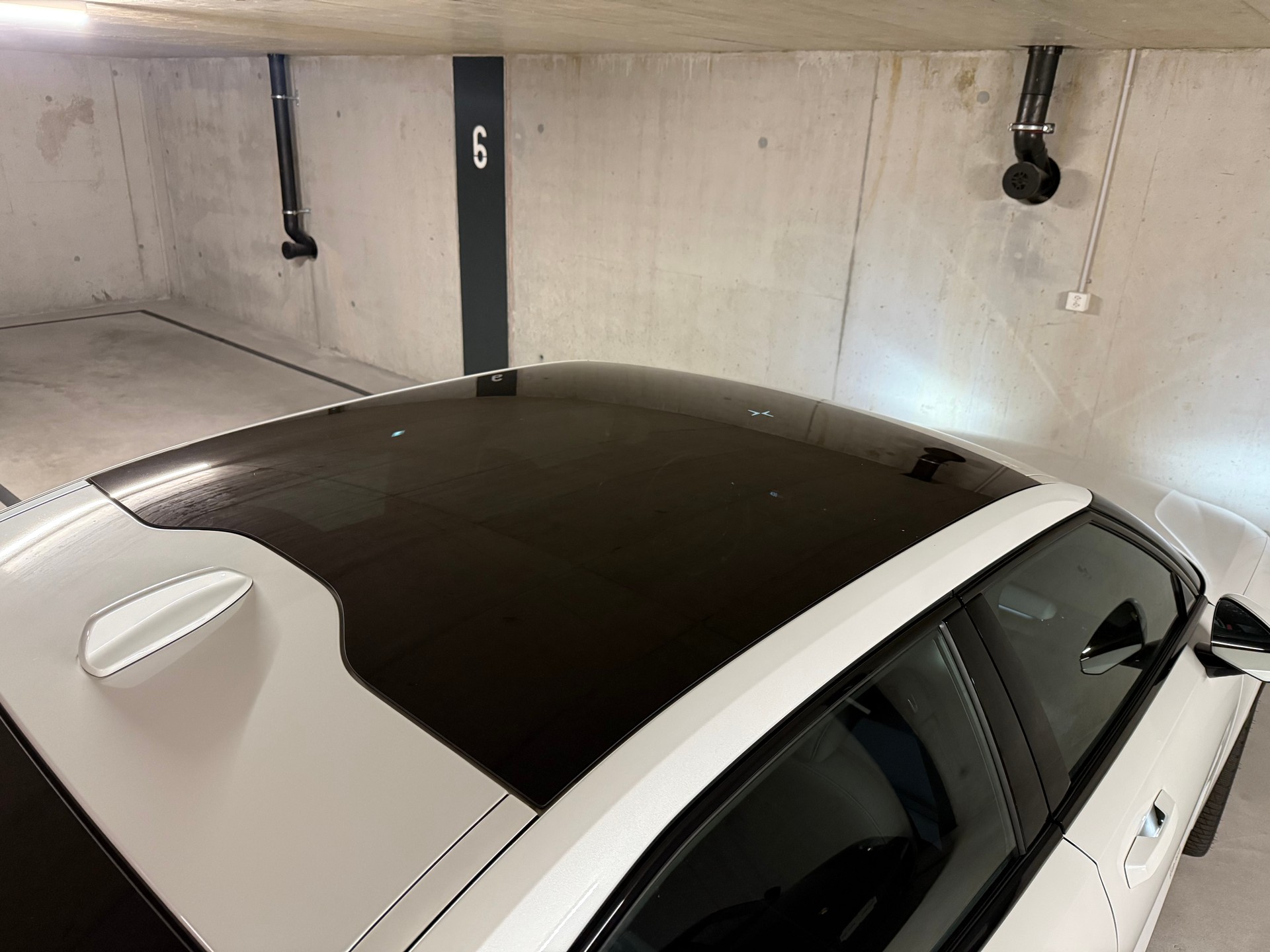 POLESTAR Polestar 2 Long Range Dual Performance 82 kWh MY25-image-7