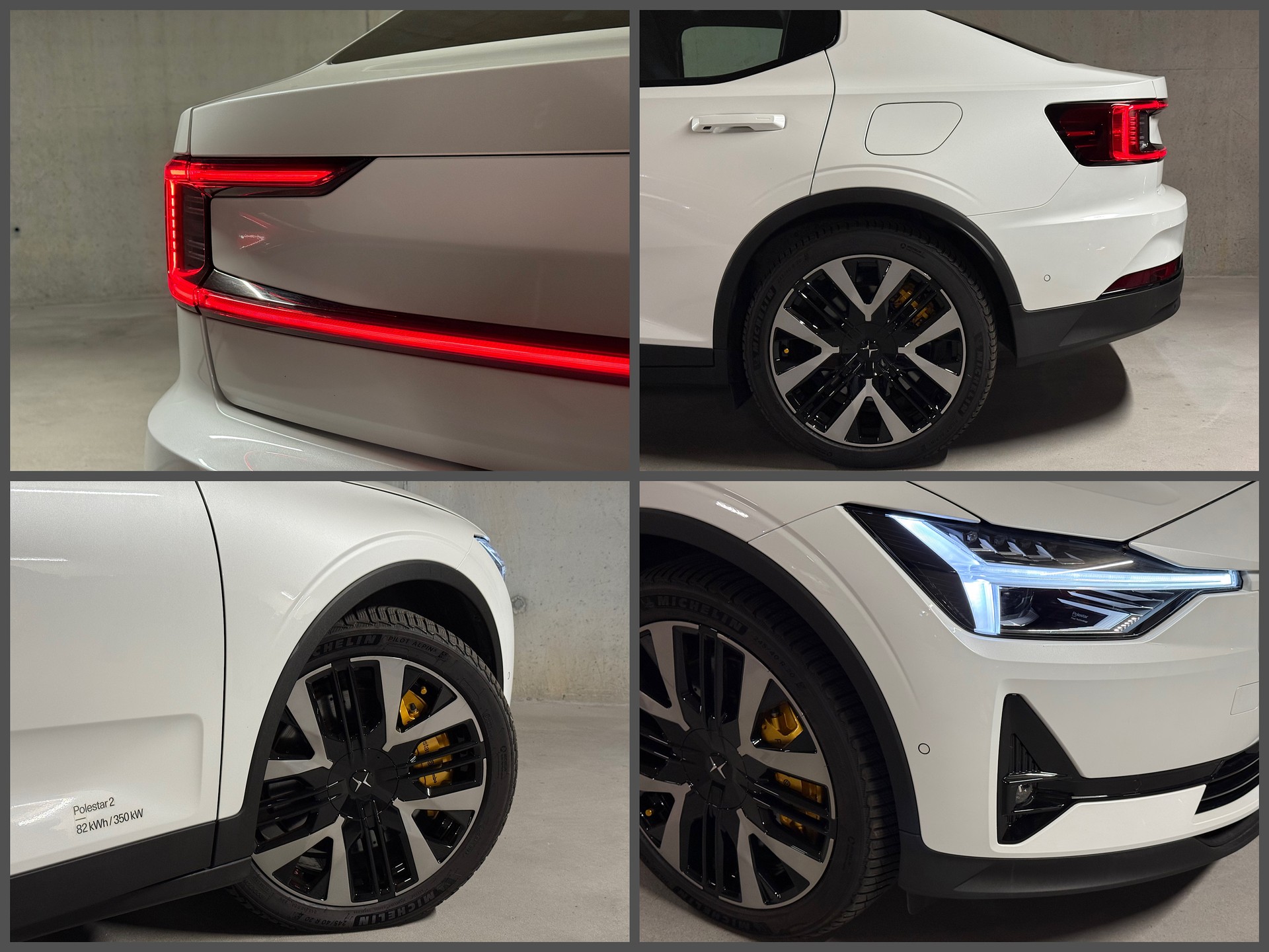 POLESTAR Polestar 2 Long Range Dual Performance 82 kWh MY25-image-6