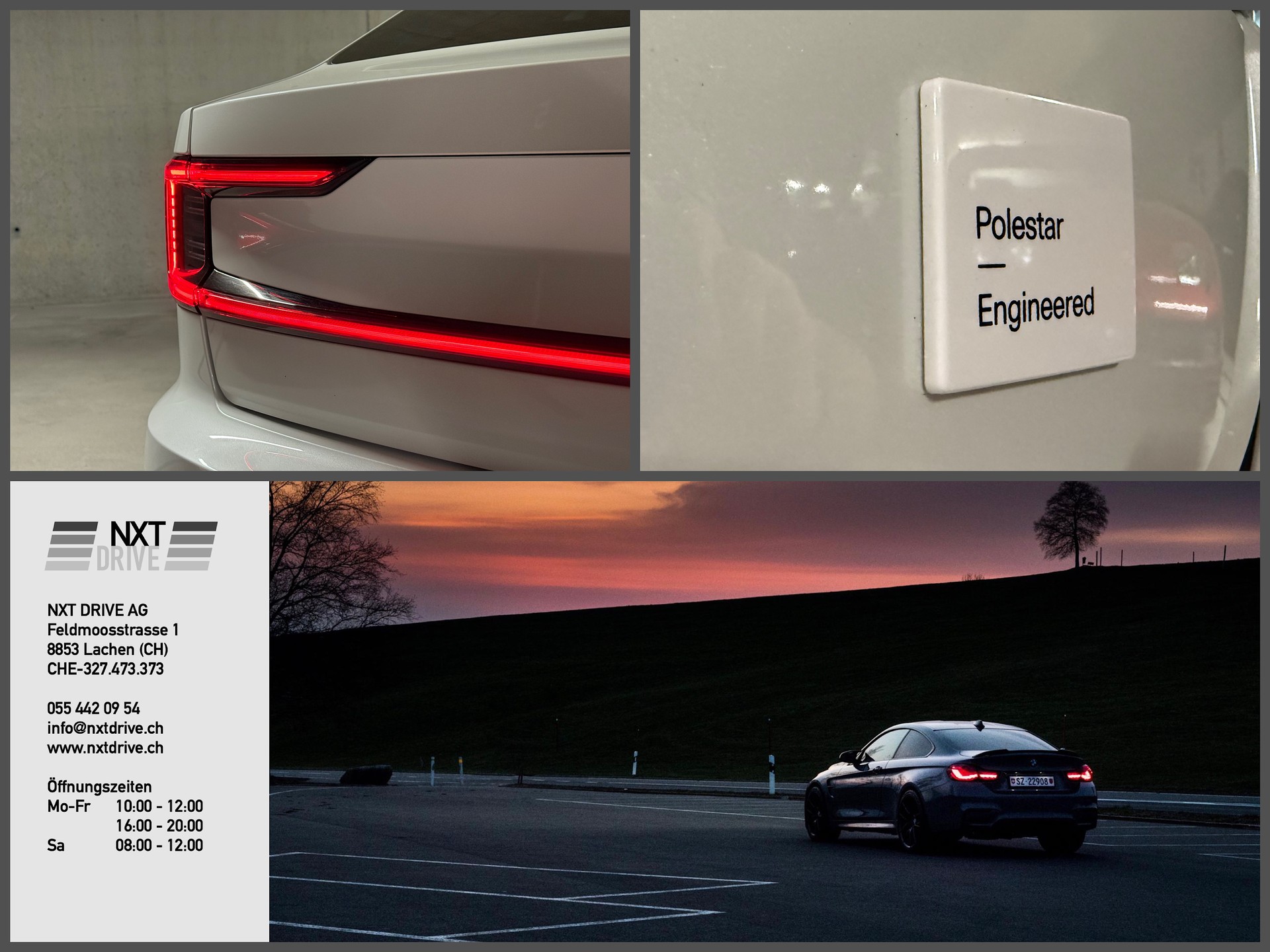 POLESTAR Polestar 2 Long Range Dual Performance 82 kWh MY25-image-13