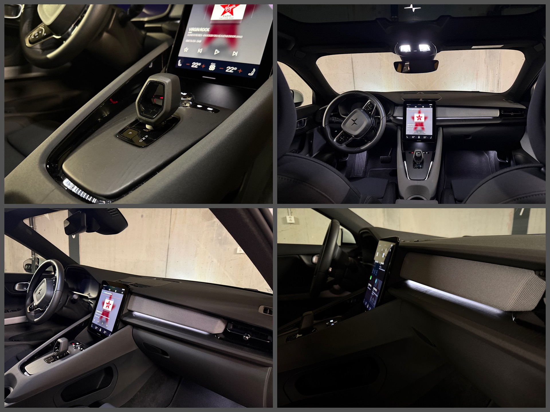 POLESTAR Polestar 2 Long Range Dual Performance 82 kWh MY25-image-11