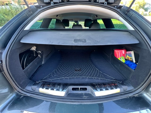 PEUGEOT 508 Break 1.6i-image-5