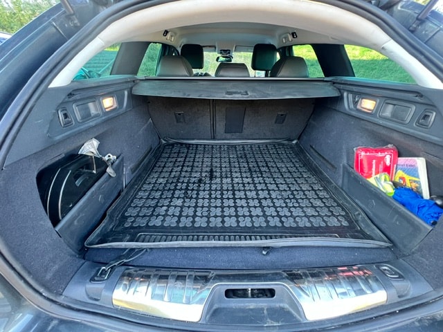 PEUGEOT 508 Break 1.6i-image-4