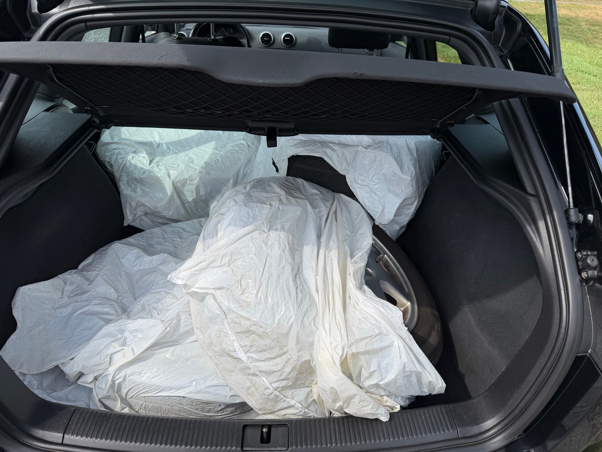 AUDI A3 Sportback 1.8 TFSI Attraction S-Line-image-4
