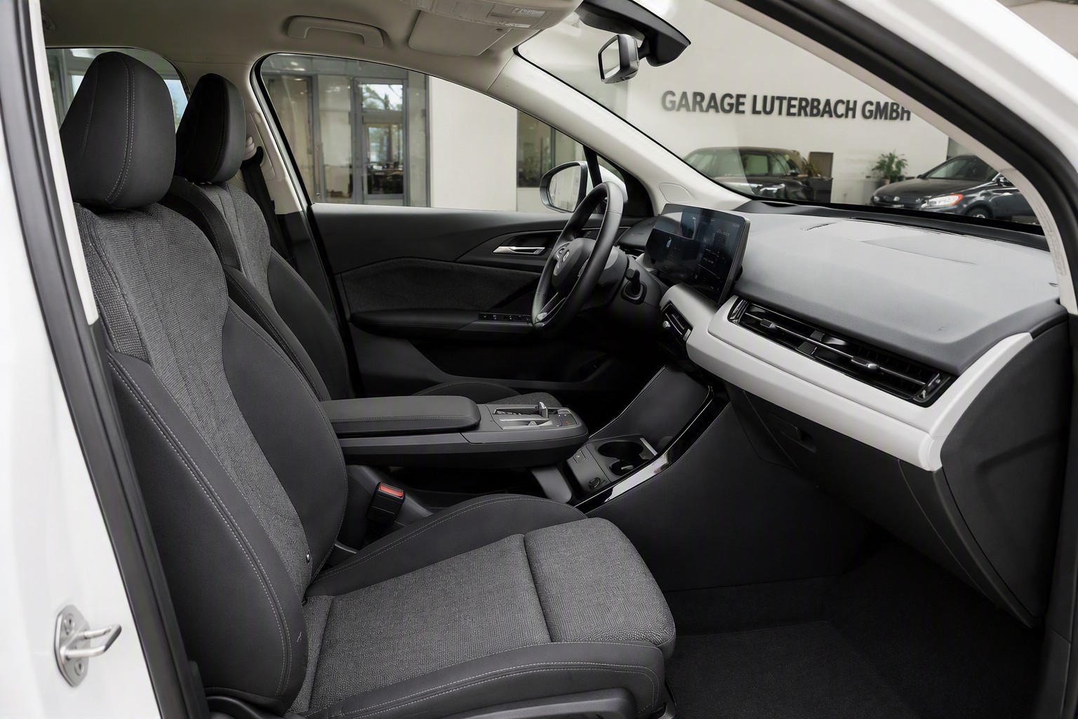 BMW X1 xDrive Sport 20d 48V-image-3